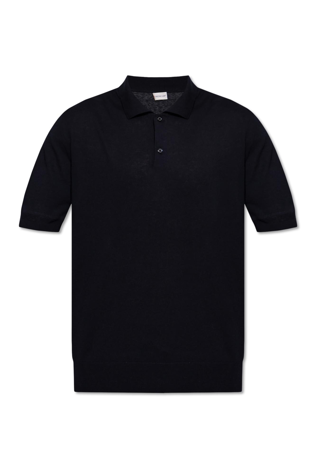 Moncler Polo