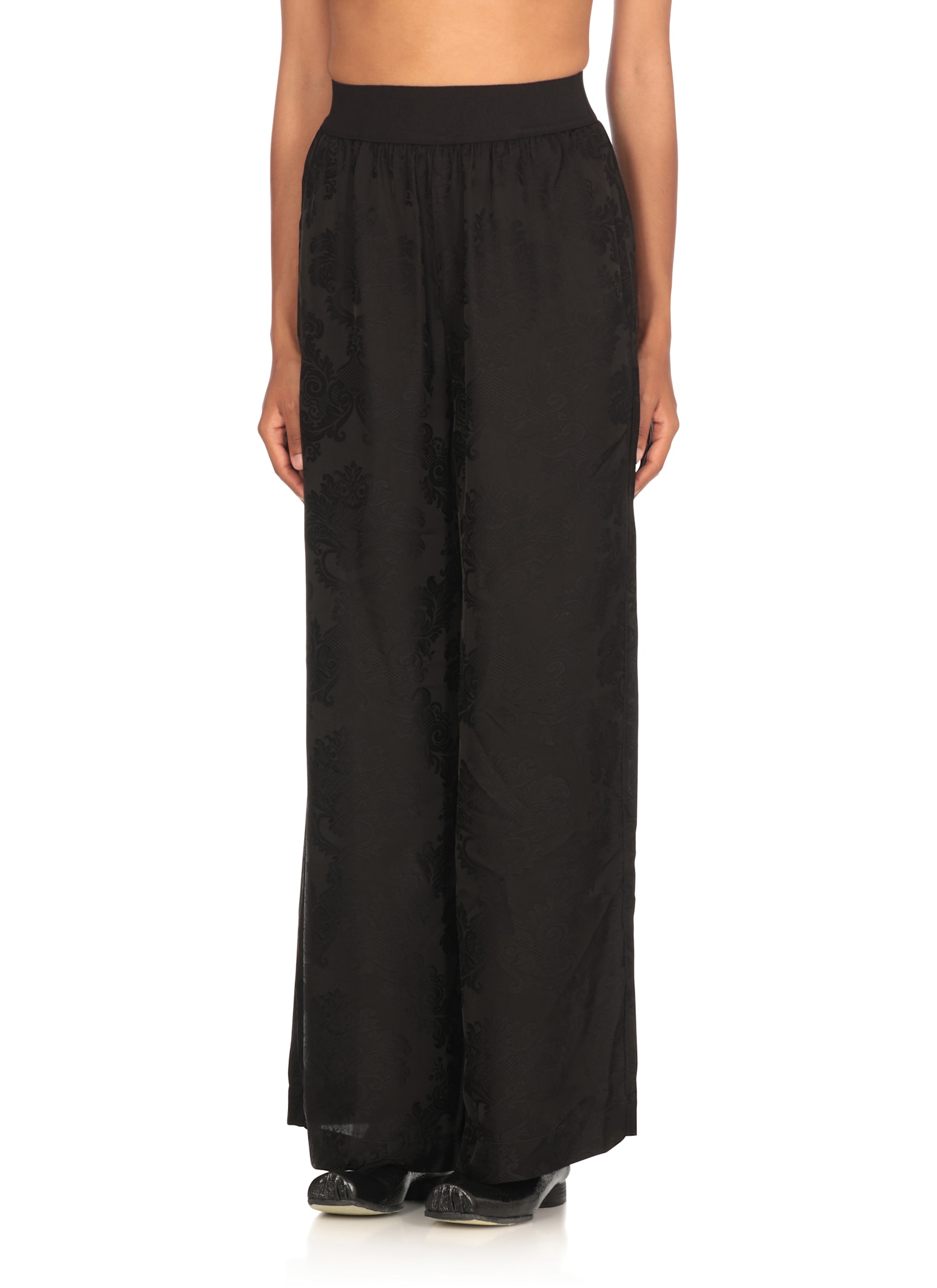 Uma Wang Pansy Pants