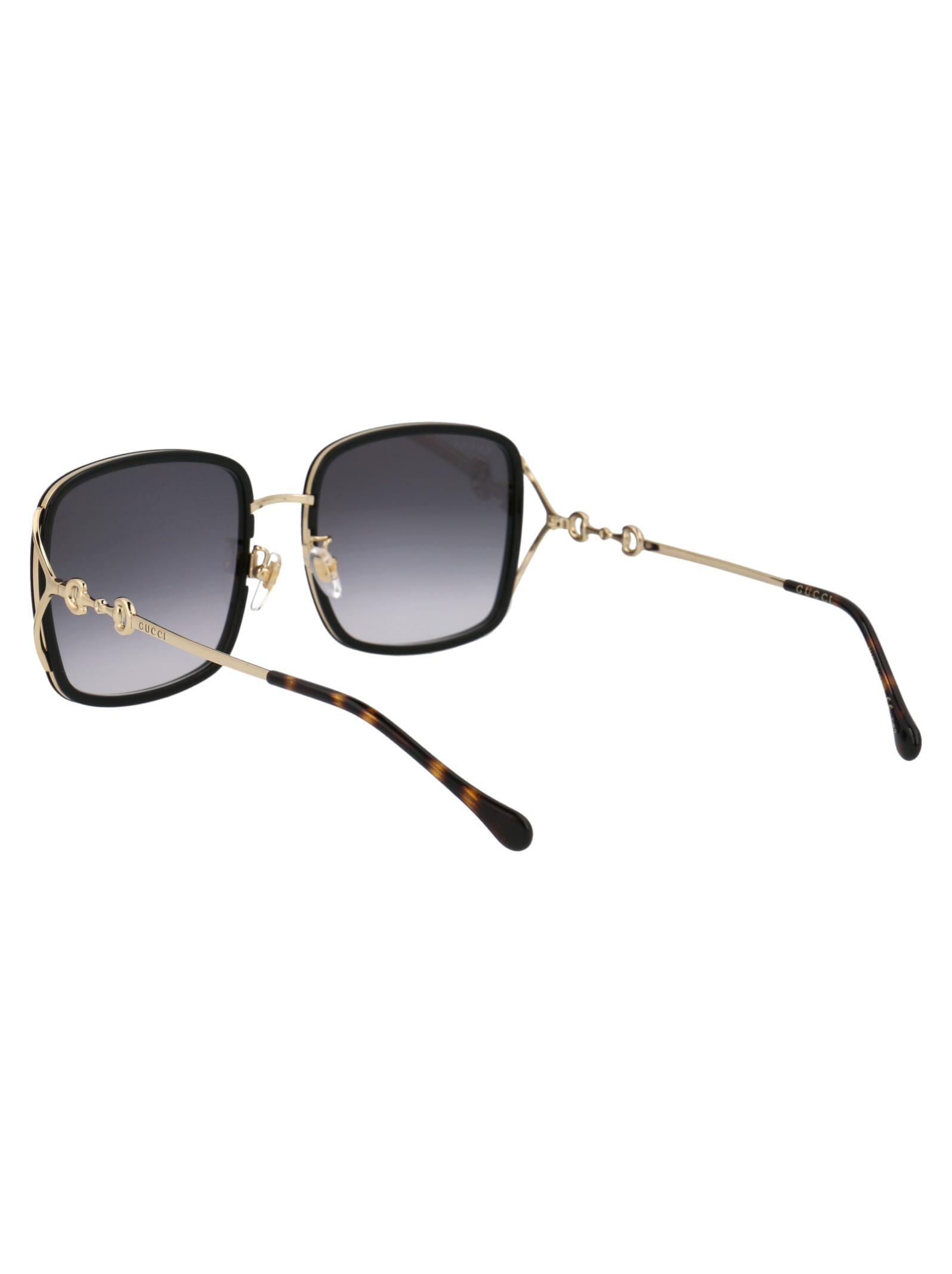 Gucci Gg1016sk Sunglasses In Multi