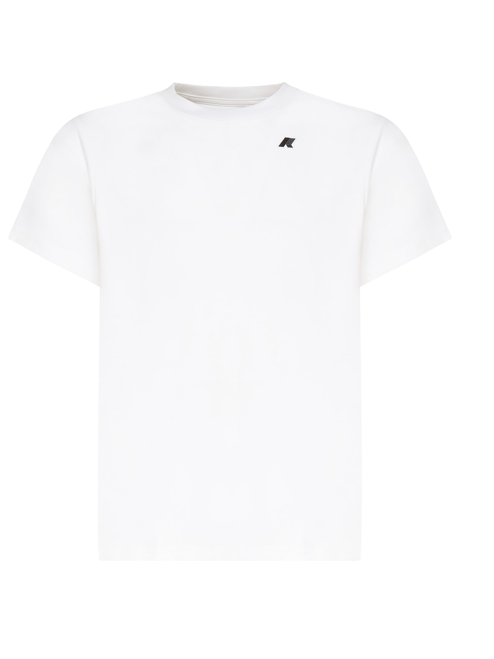 Graphite Jersey T-shirt