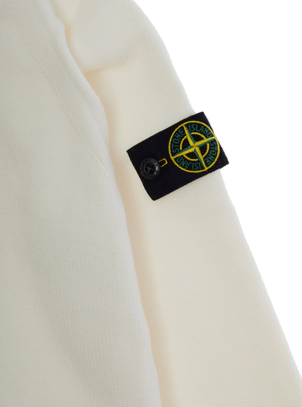 Stone Island 8116504a2v0099 In White