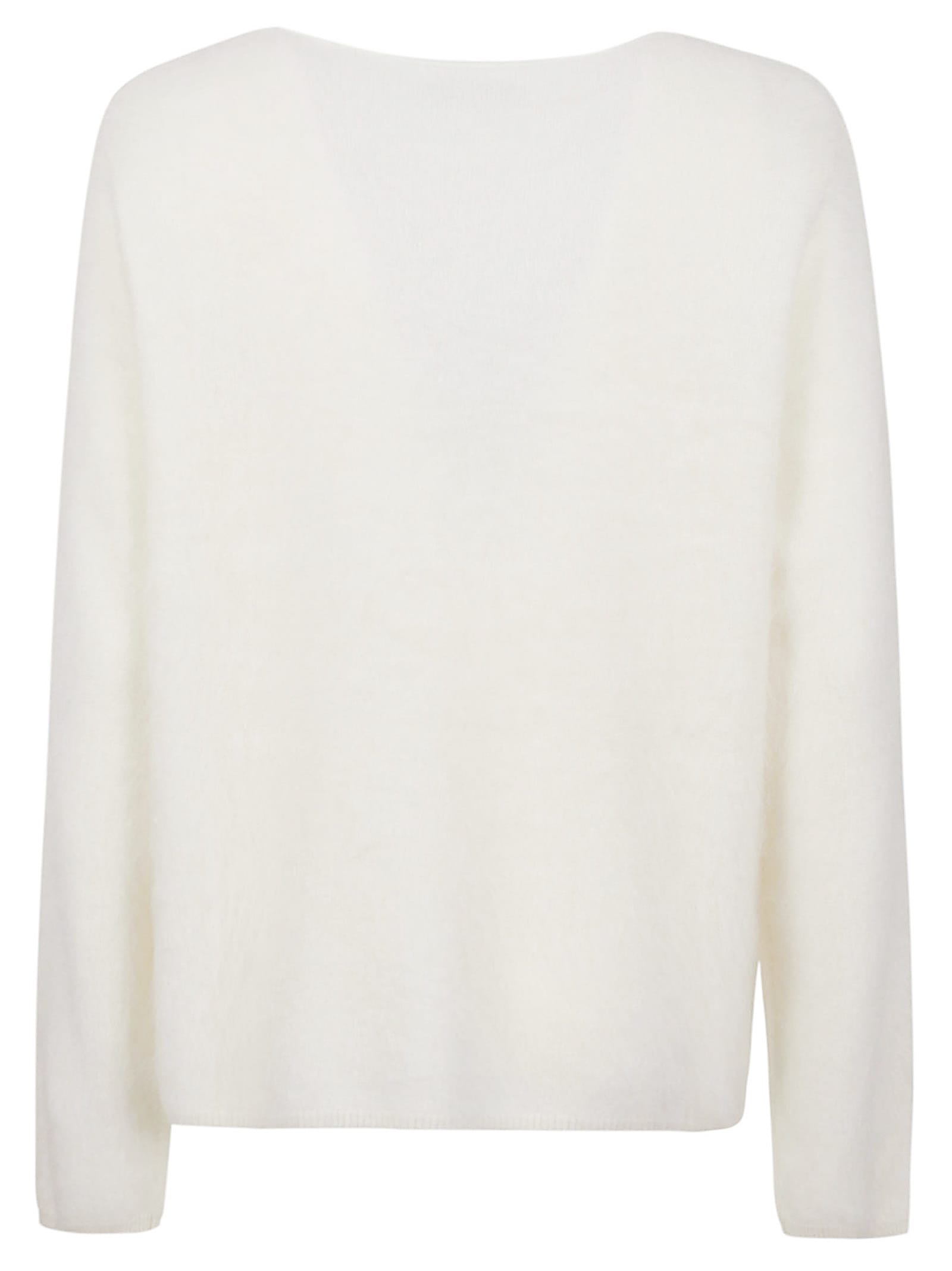 Shop Kangra Sweaters White