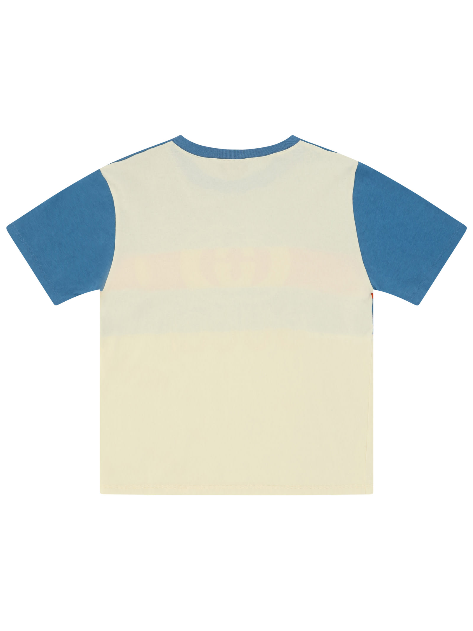 Shop Gucci T-shirt For Boy