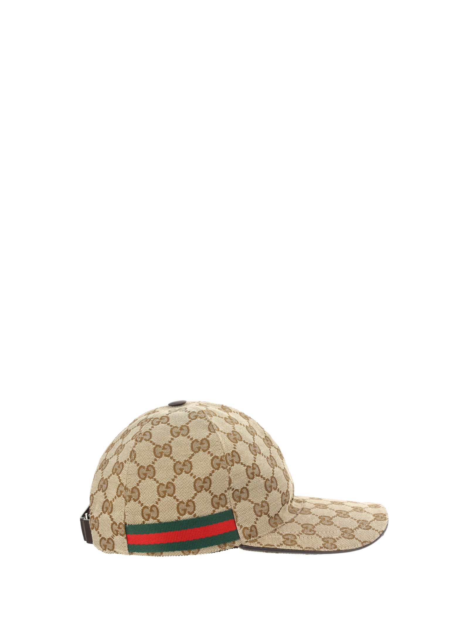 Shop Gucci Baseball Hat