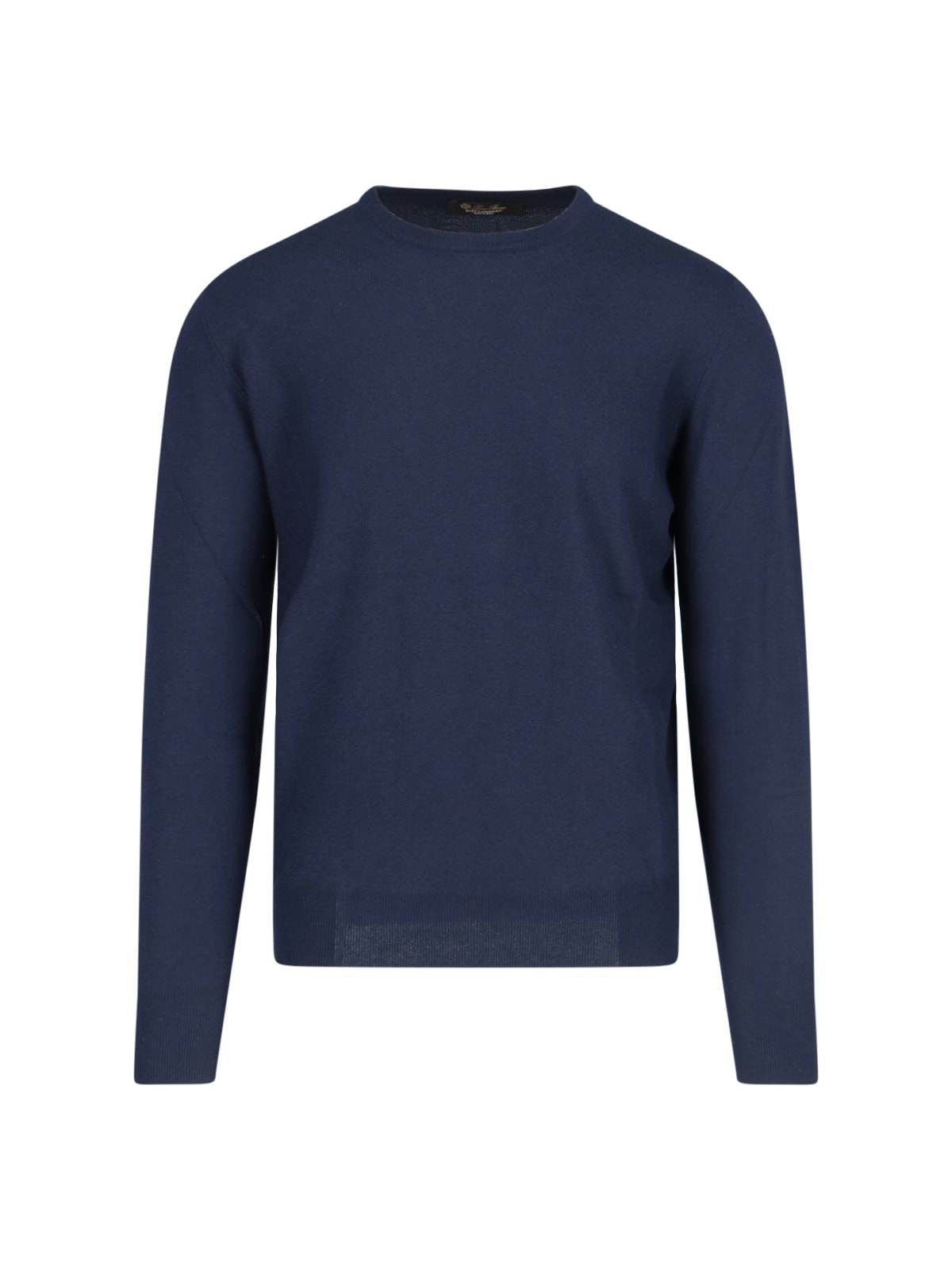 superlight Crew-neck Jumper