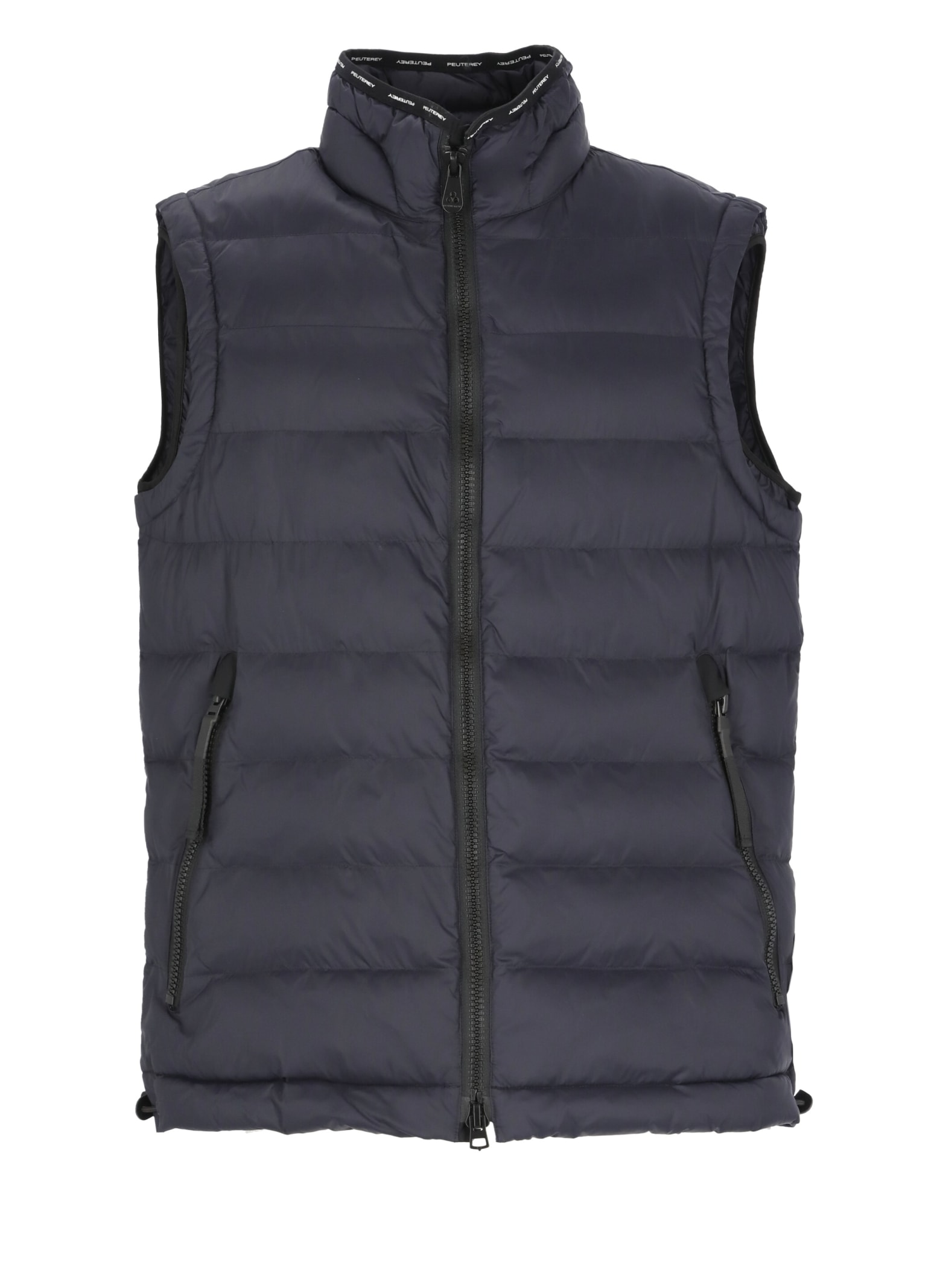 PEUTEREY LAVET PADDED VEST