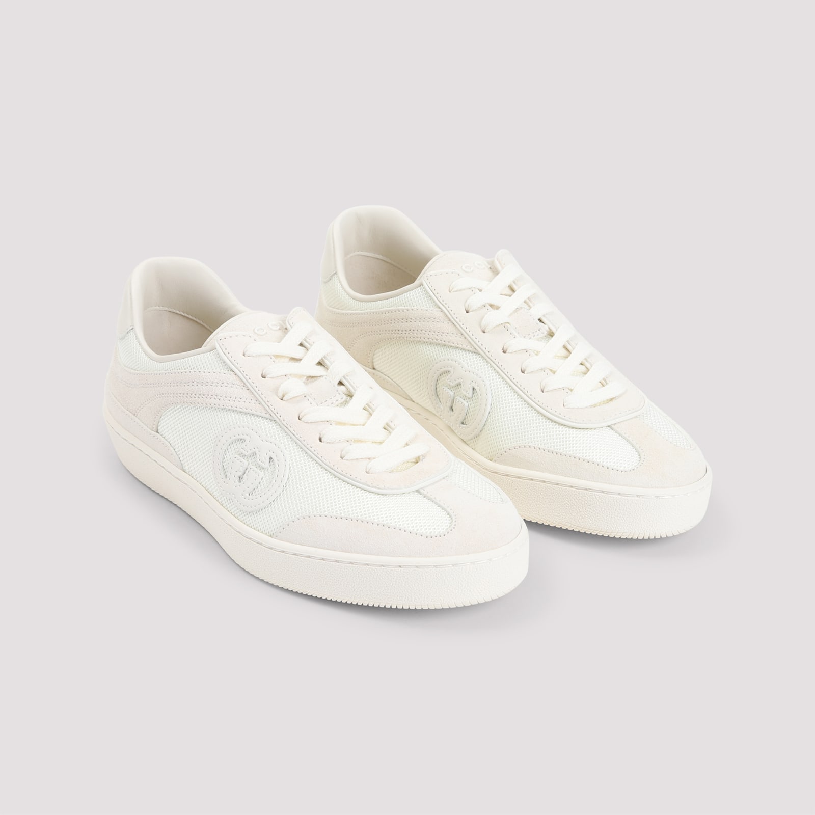 Gucci Valentino Garavani Preshoes Patent Leather Pumps In Multi