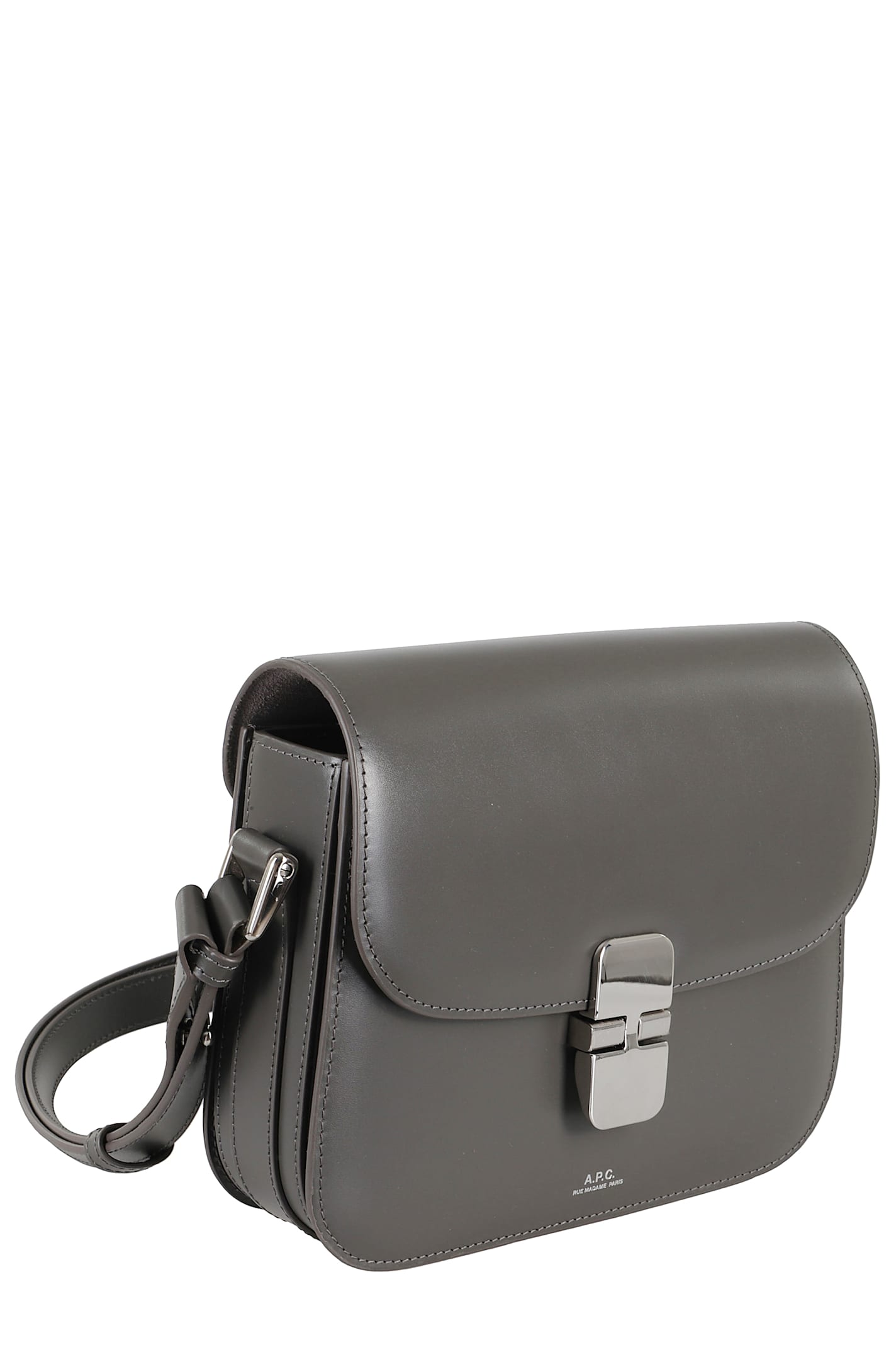 Apc Small Grace Shoulder Bag With Adjustable Strap