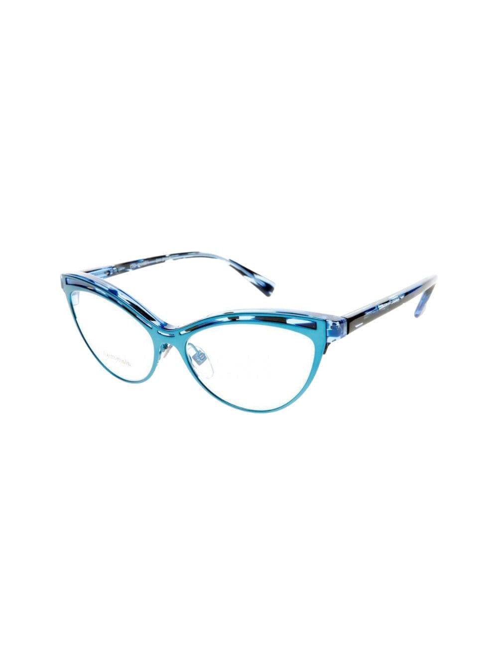 Alain Mikli A03072 - Blue 003 Glasses