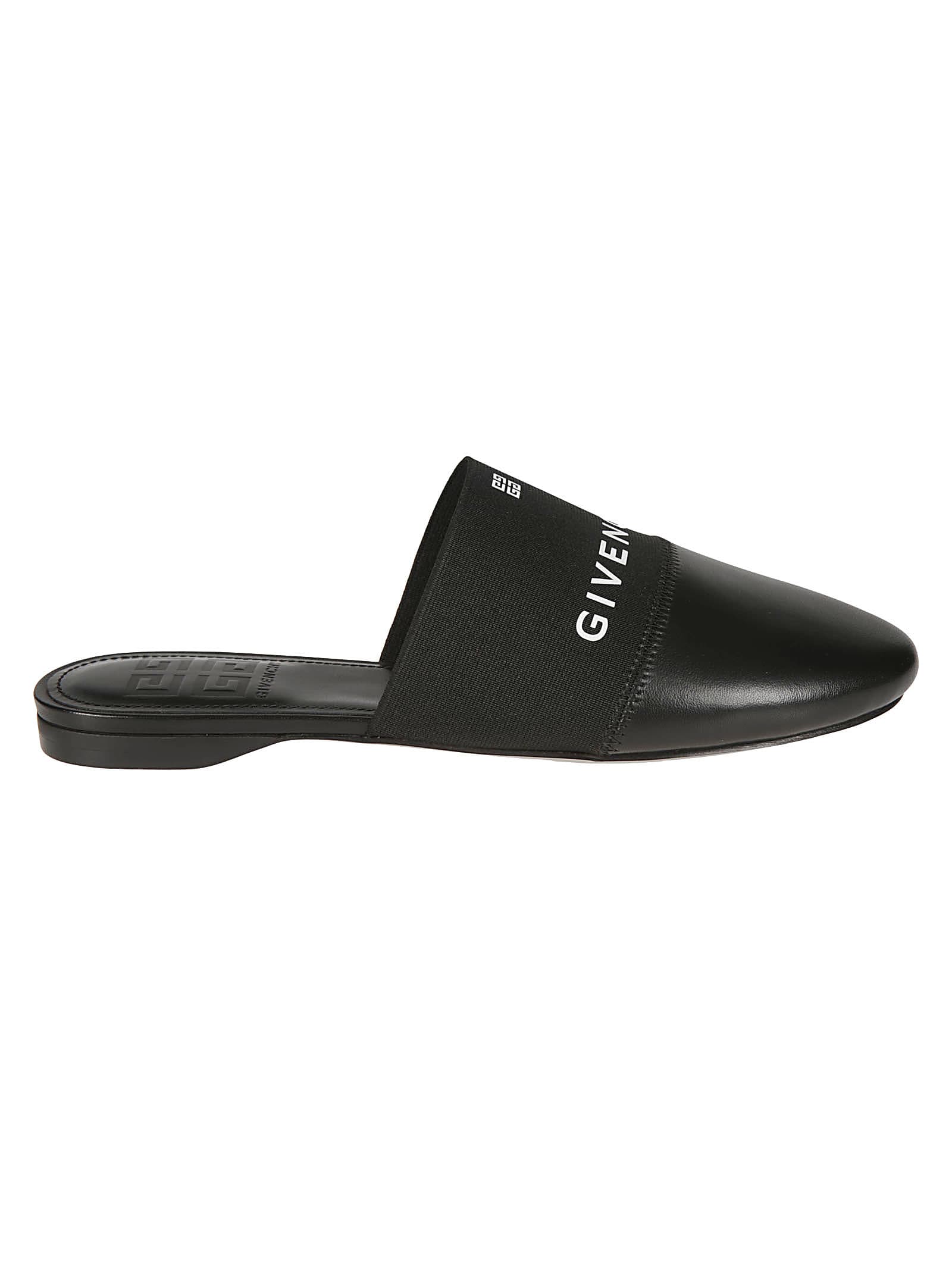 Buy Givenchy Bedford Mules online, shop Givenchy shoes with free shipping