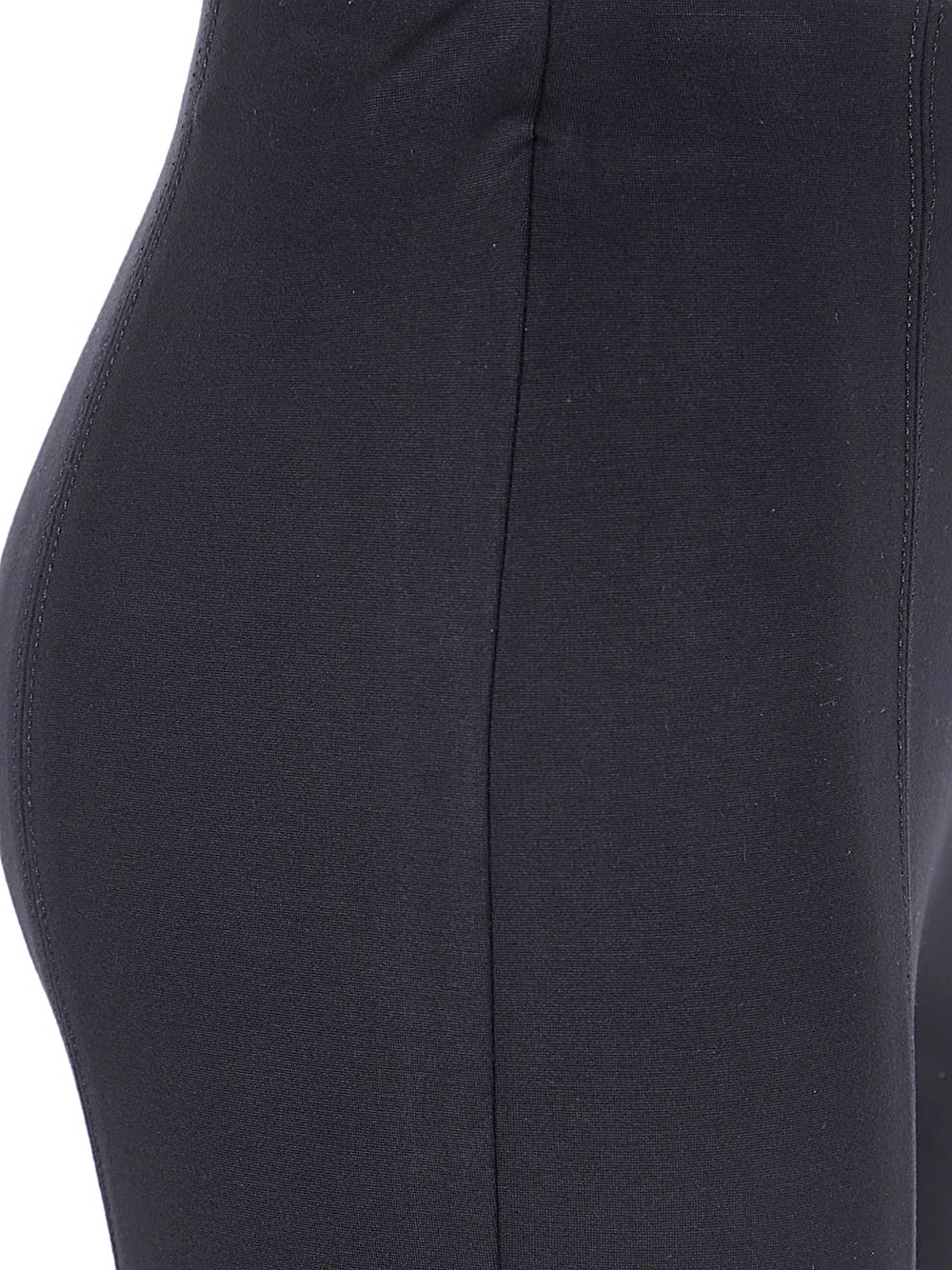 Shop Ivy & Oak Philippa Eve Fitted Trousers In Black