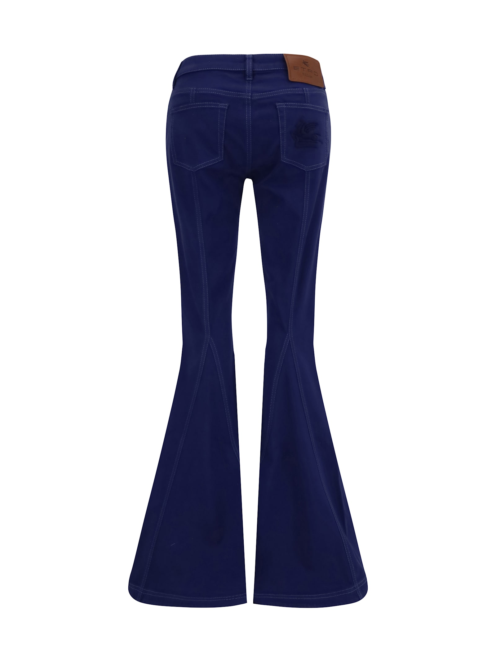 ETRO FLARE PANTS