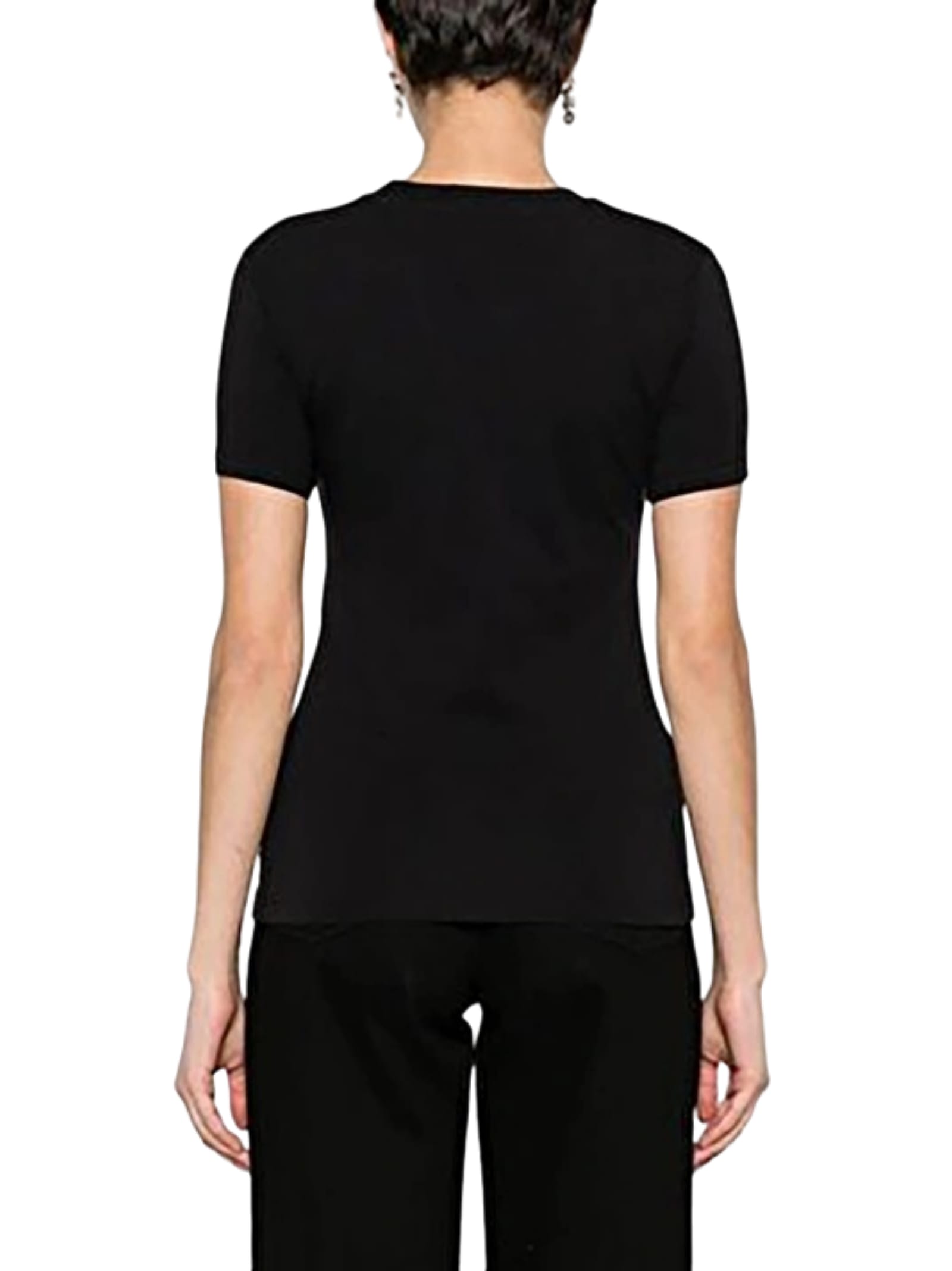 JUST CAVALLI JUST CAVALLI T-SHIRT