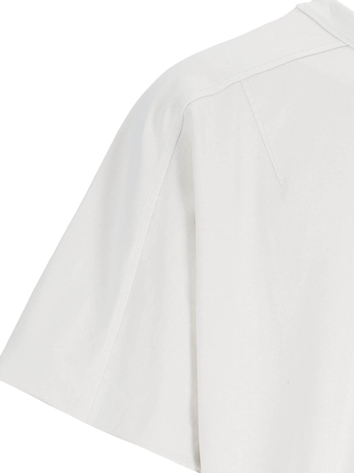 ENTIRE STUDIOS DART T-SHIRT
