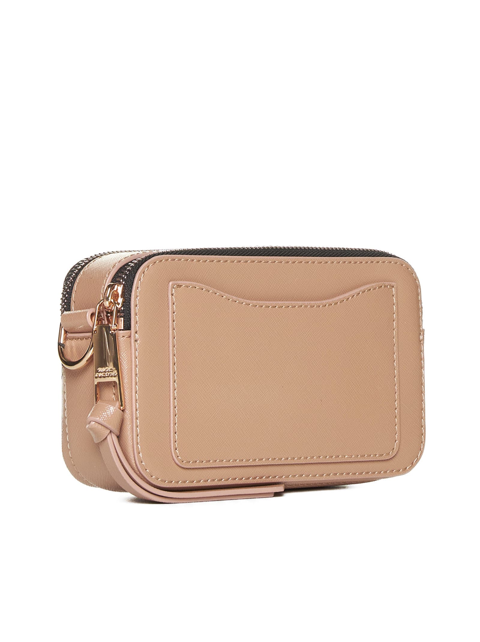 Marc Jacobs The Snapshot Camera Bag In Pink