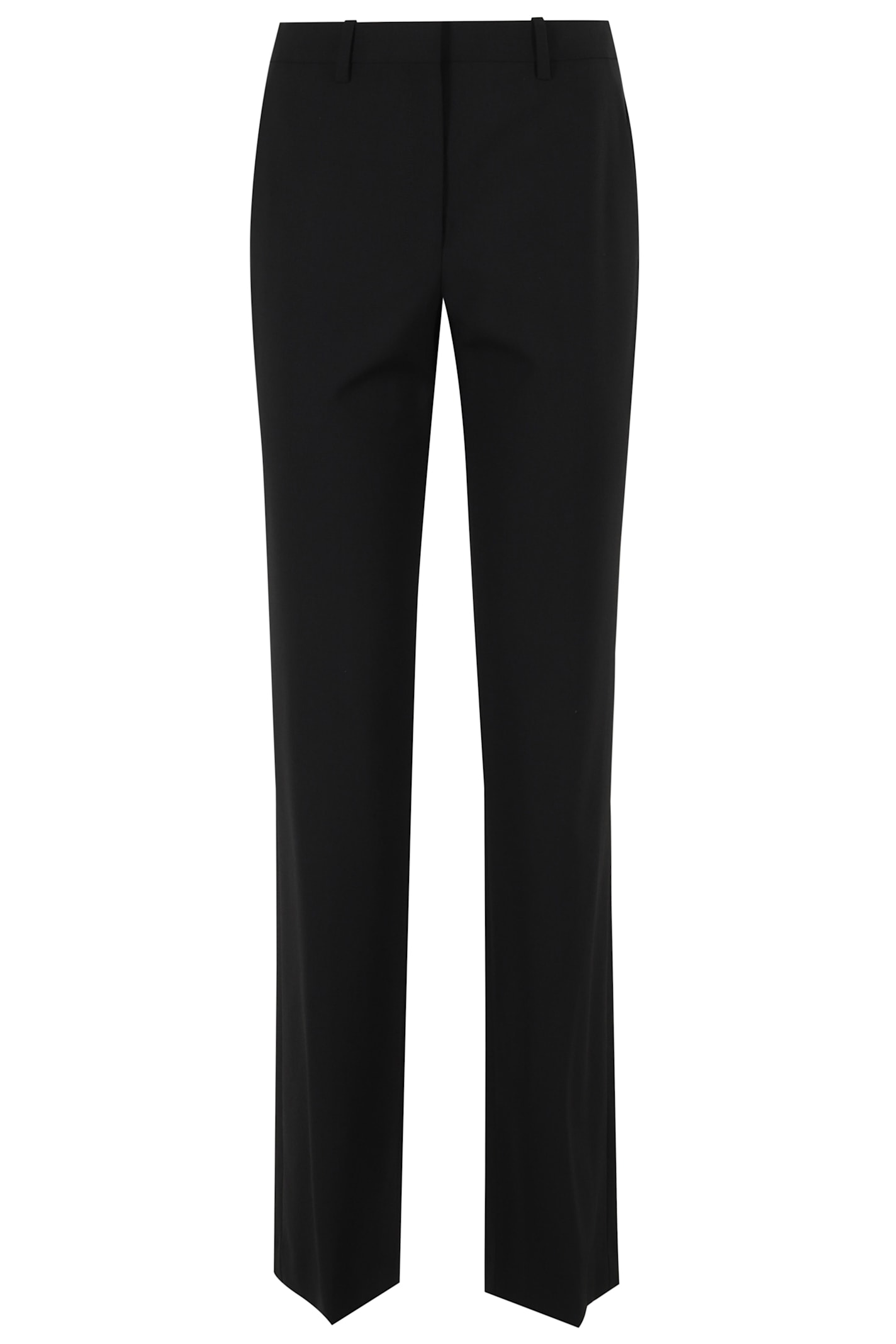 Slim Fl Trosers Trac