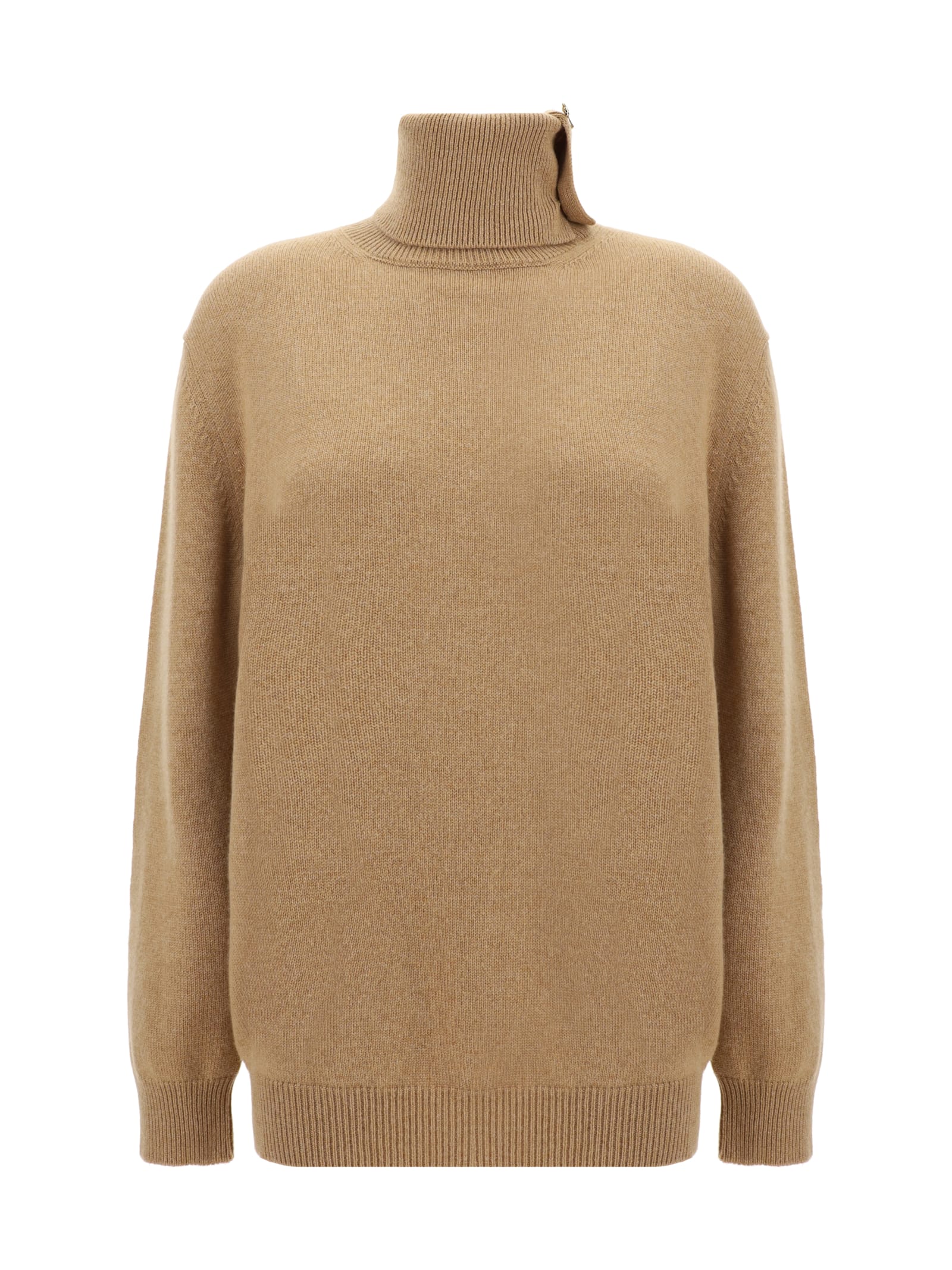 FABIANA FILIPPI TURTLENECK SWEATER