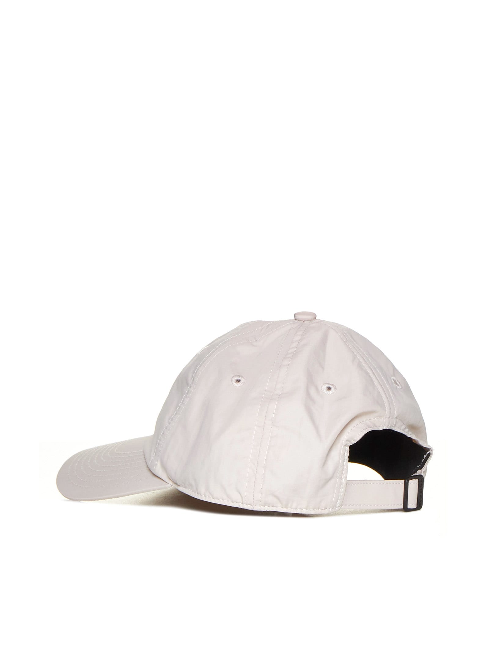 Shop Jw Anderson Hat In Grey