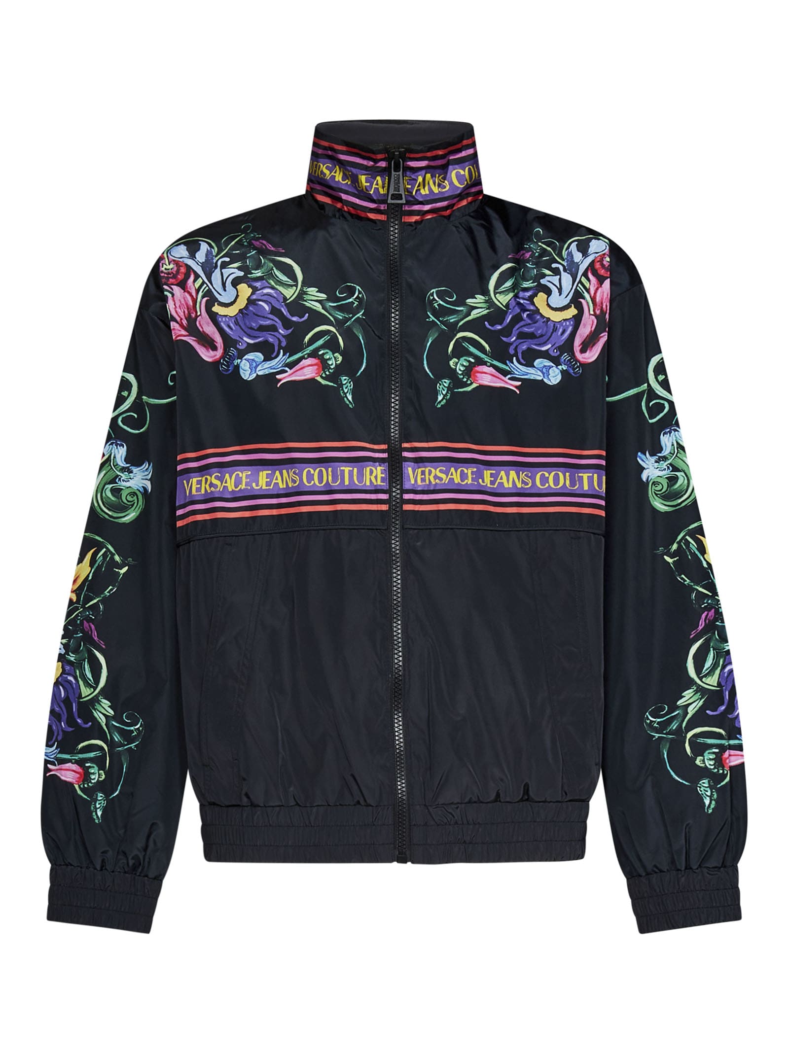 VERSACE JEANS COUTURE JACKET