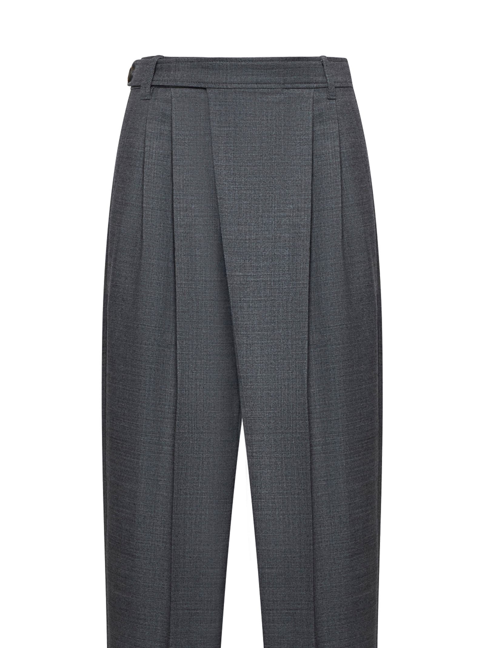 BRUNELLO CUCINELLI PANTS 