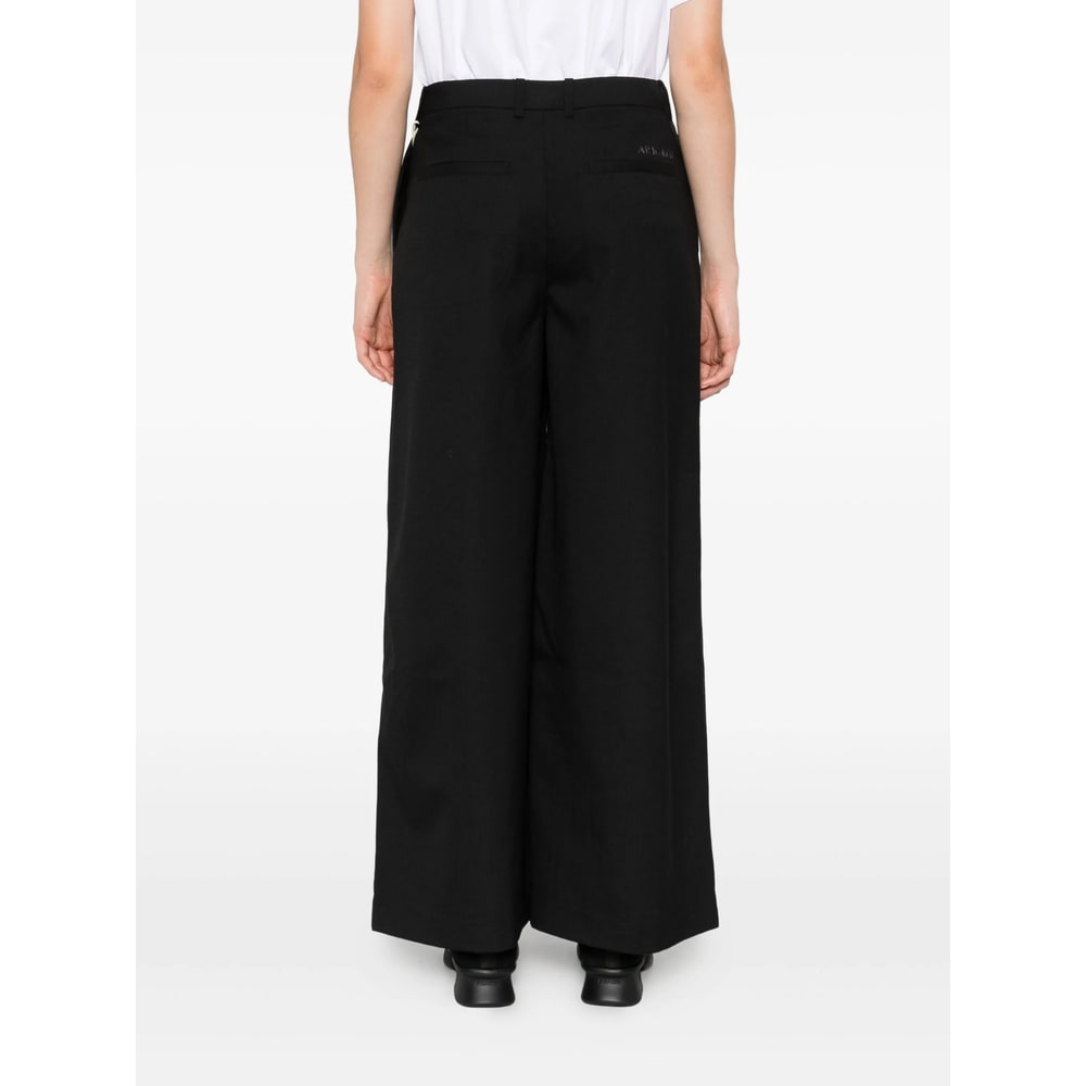 Axel Arigato Pant In Black