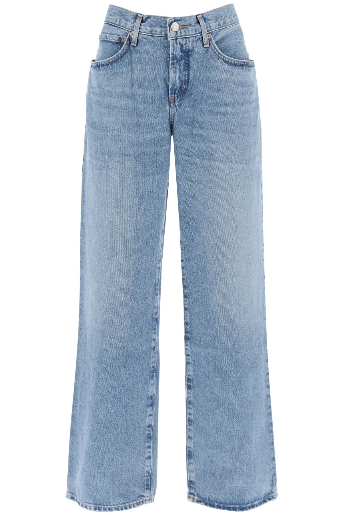 AGOLDE Fusion Relaxed Jeans