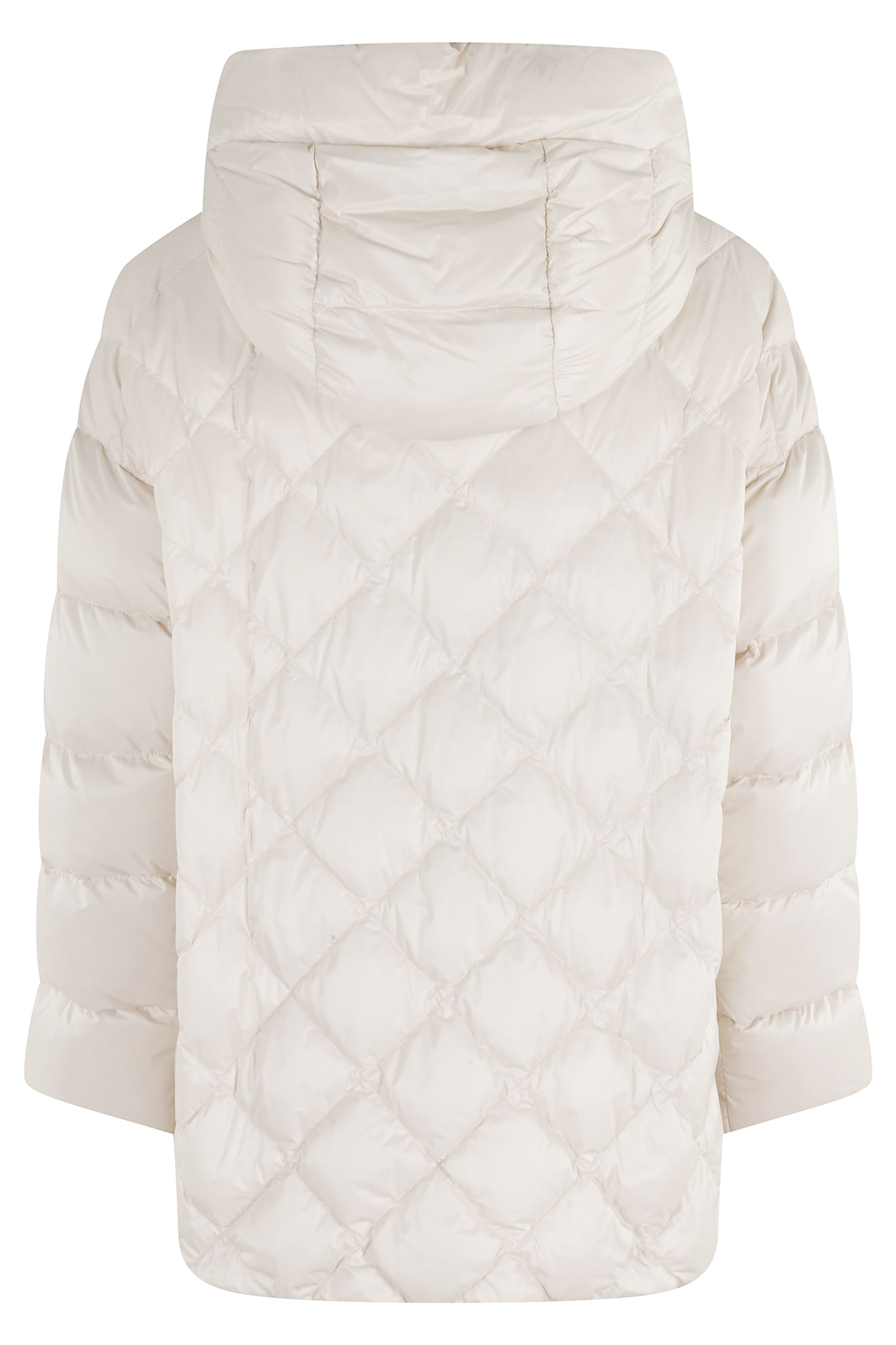 Marni Trouser In Neutral