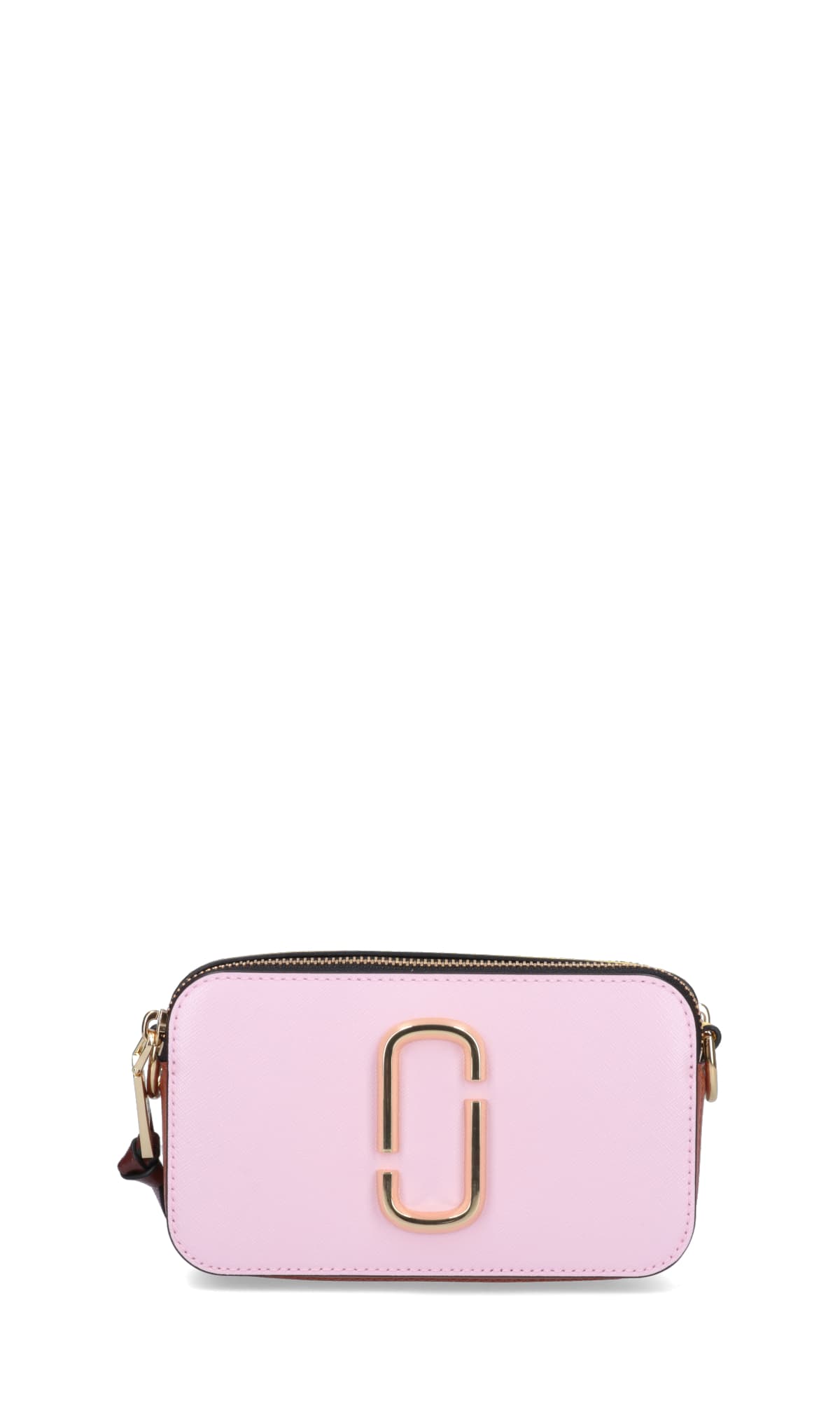 Marc Jacobs Shoulder Bag In Pink