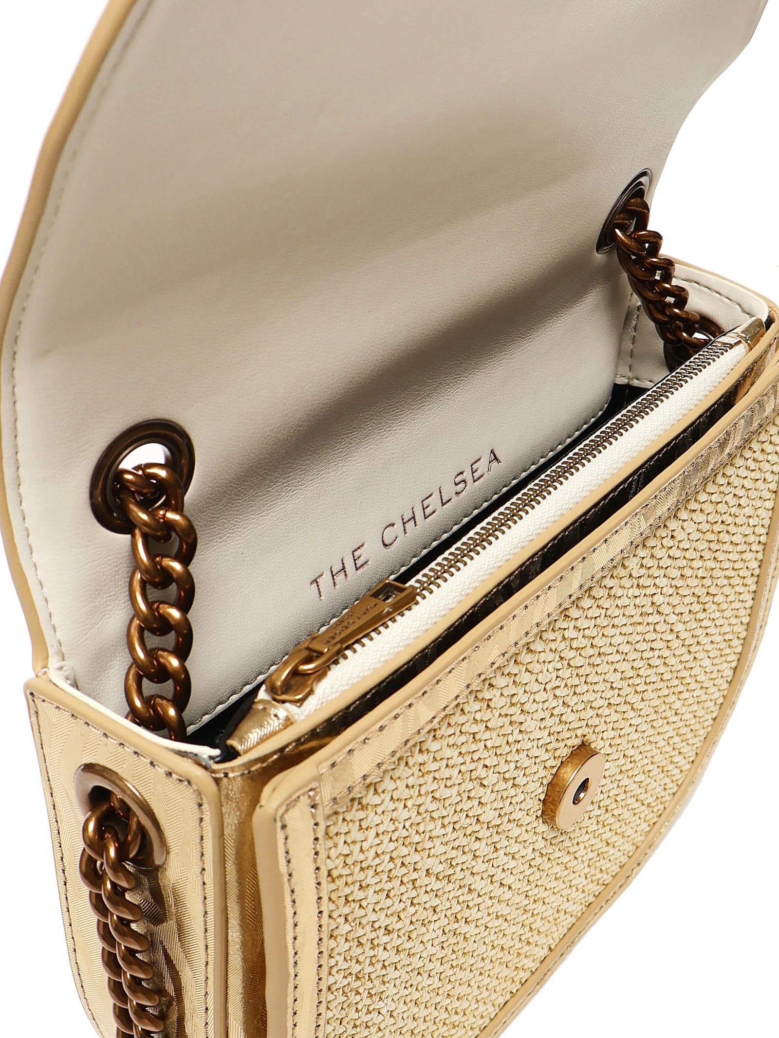 Shop Kurt Geiger Chelsea Crossbody Bag