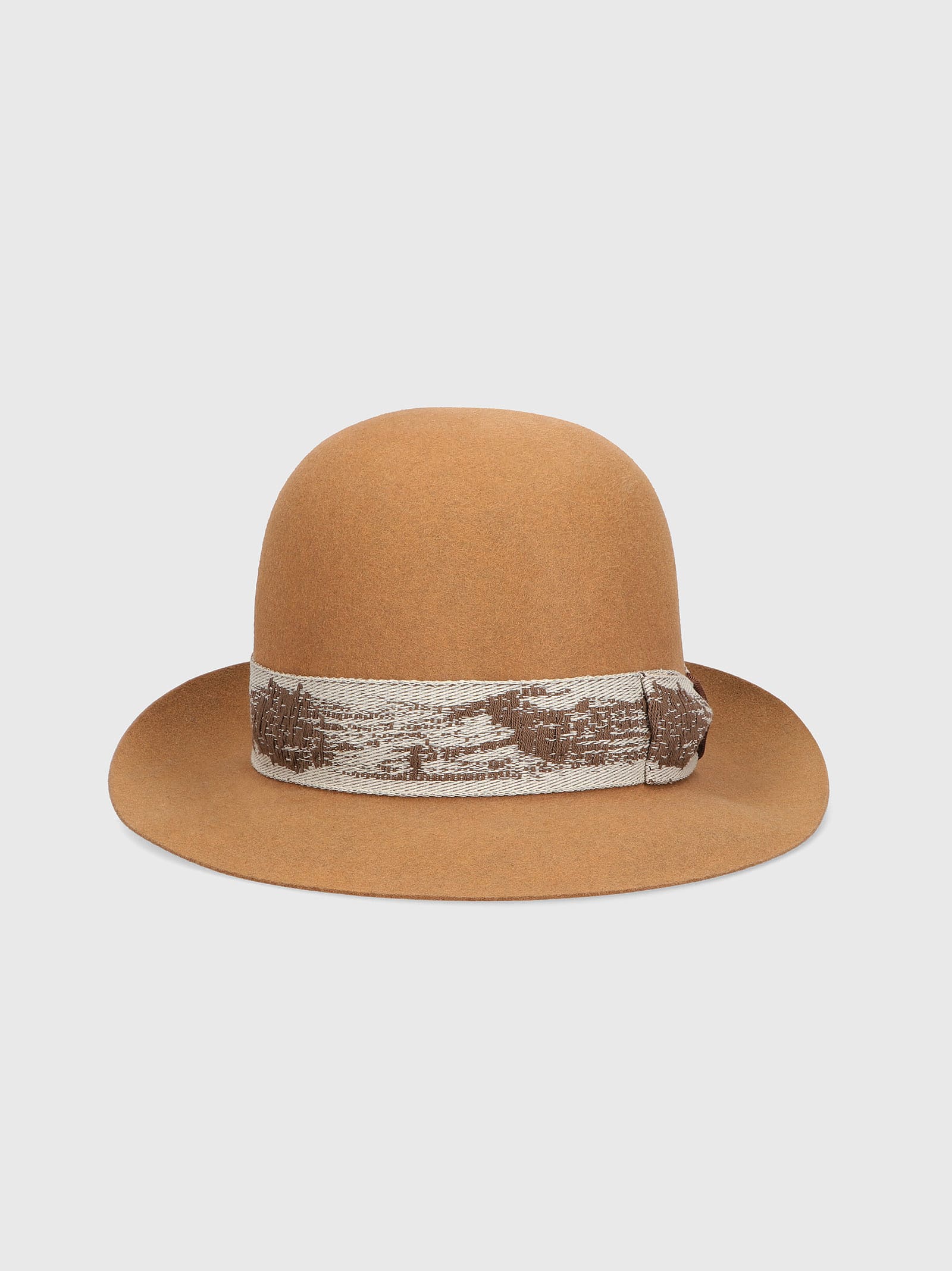 Borsalino Alessandria Vintage Hat