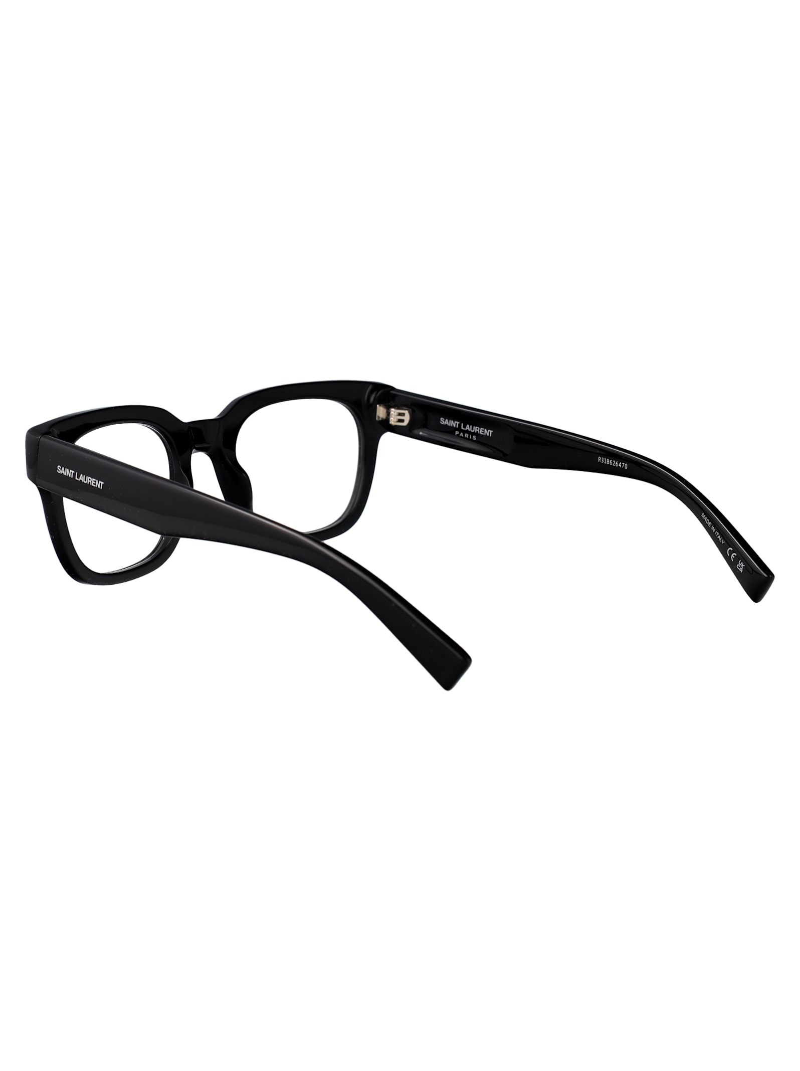 Saint Laurent Sl 714 Glasses
