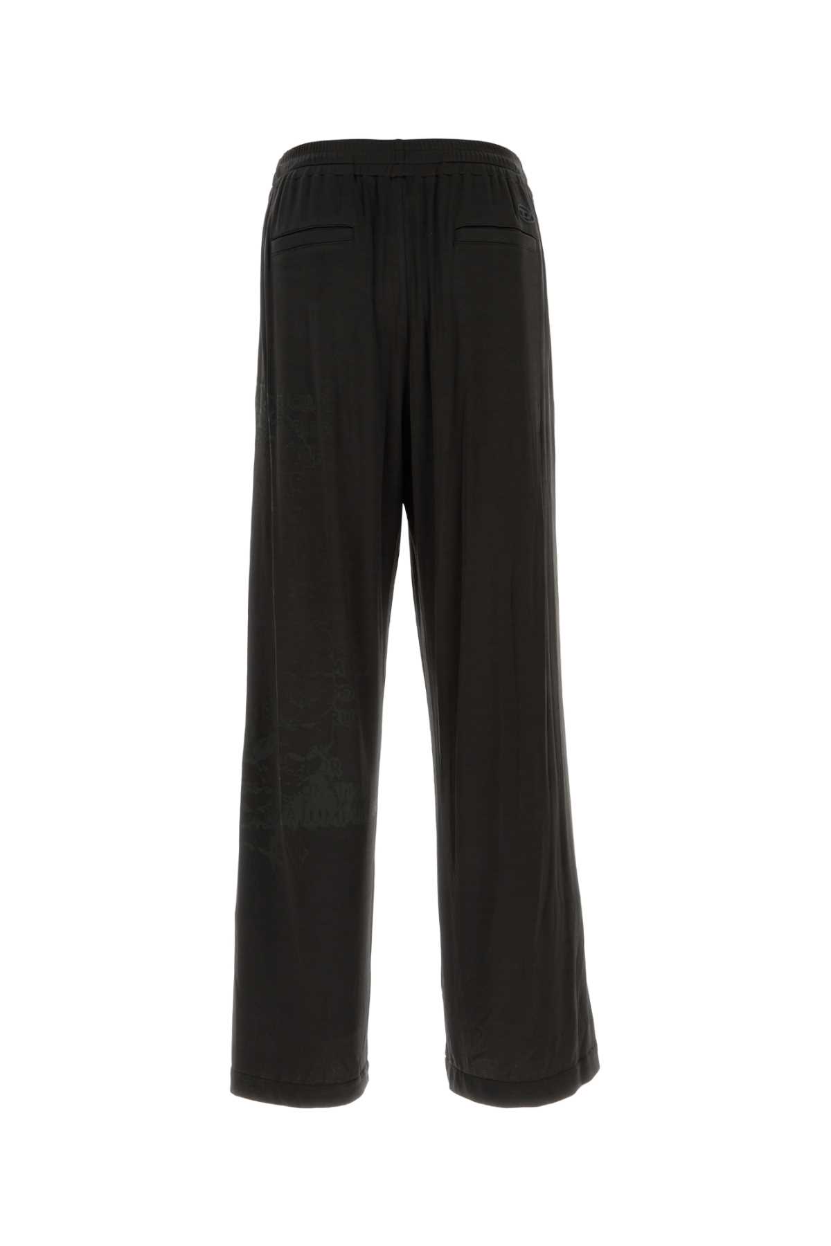 Diesel P-jesper Trousers In 9xx