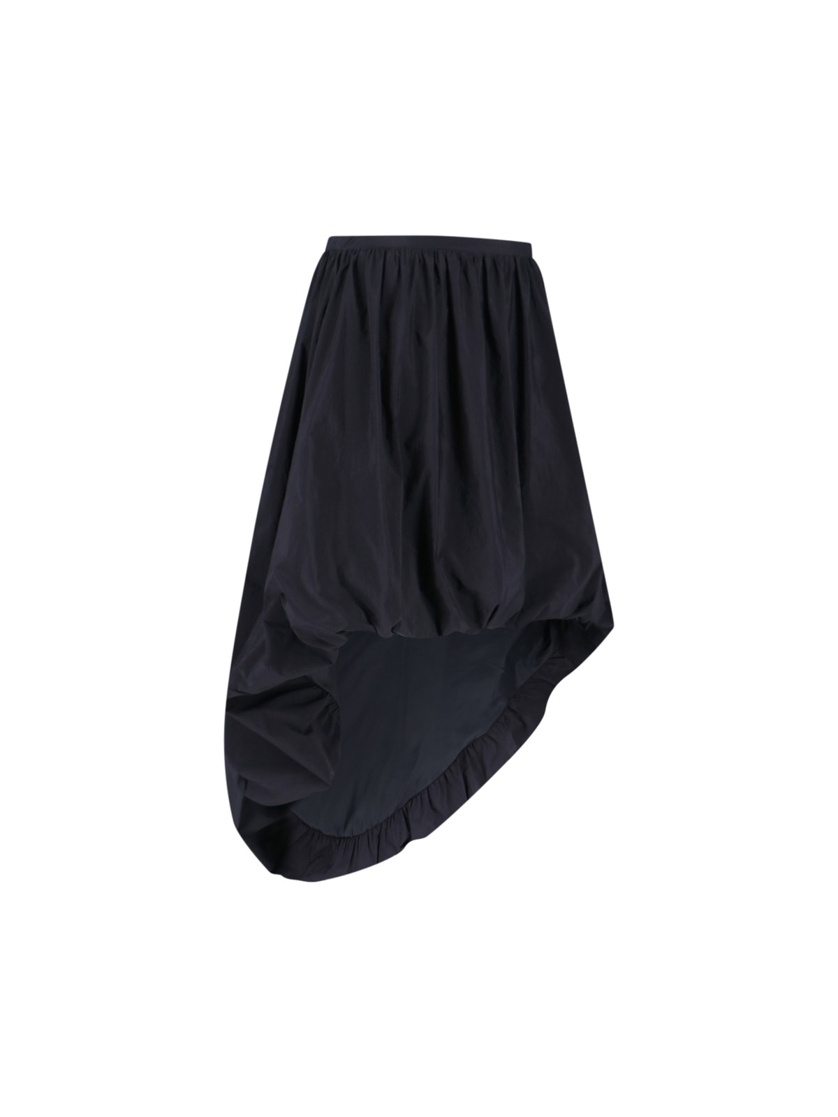Paloma Wool Balloon Skirt In Black