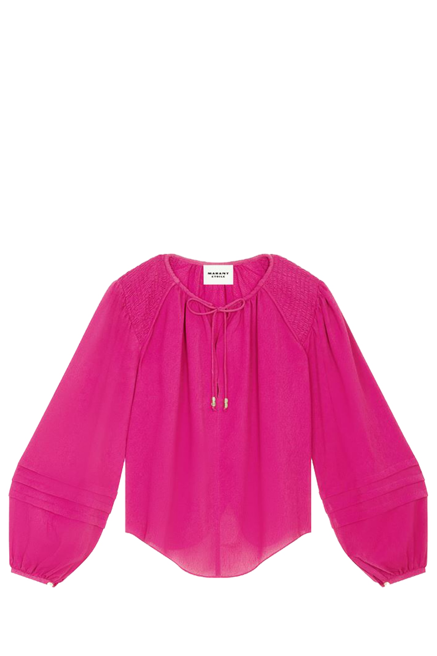 ISABEL MARANT ÉTOILE TOP