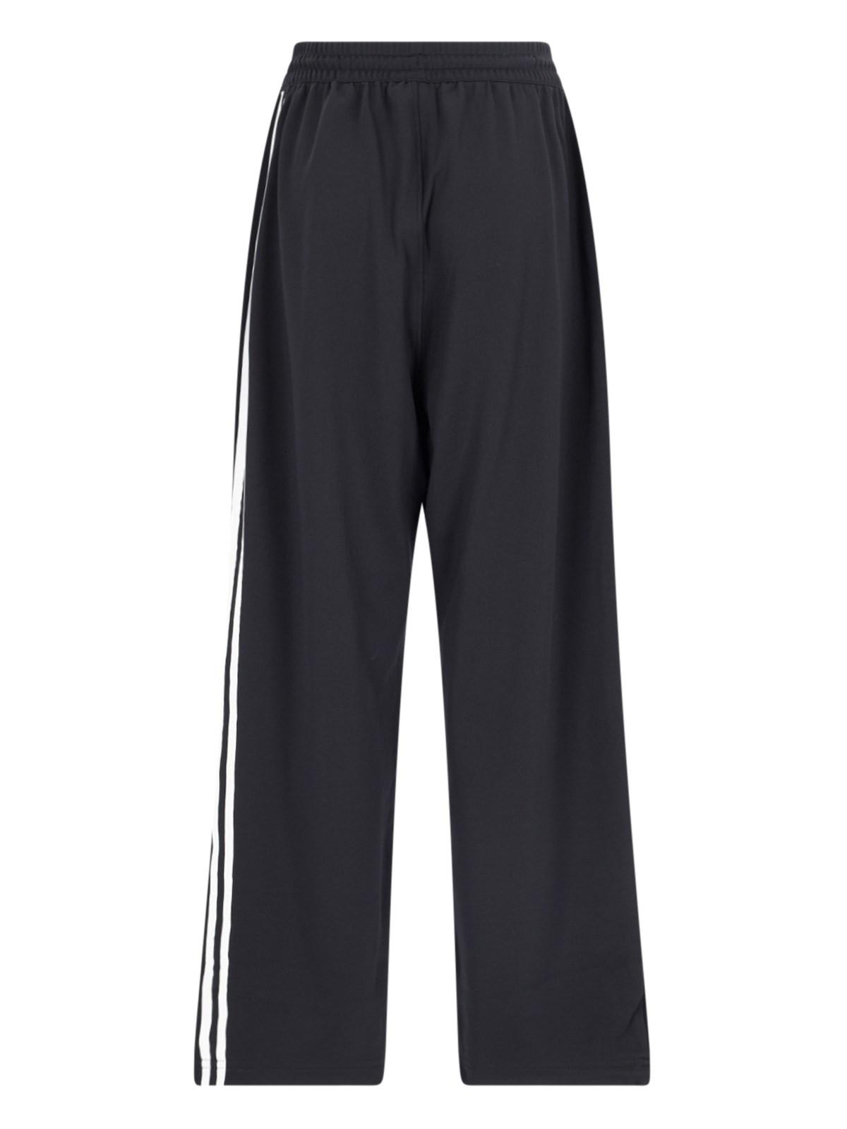 Shop Y-3 Sweatpants In Black