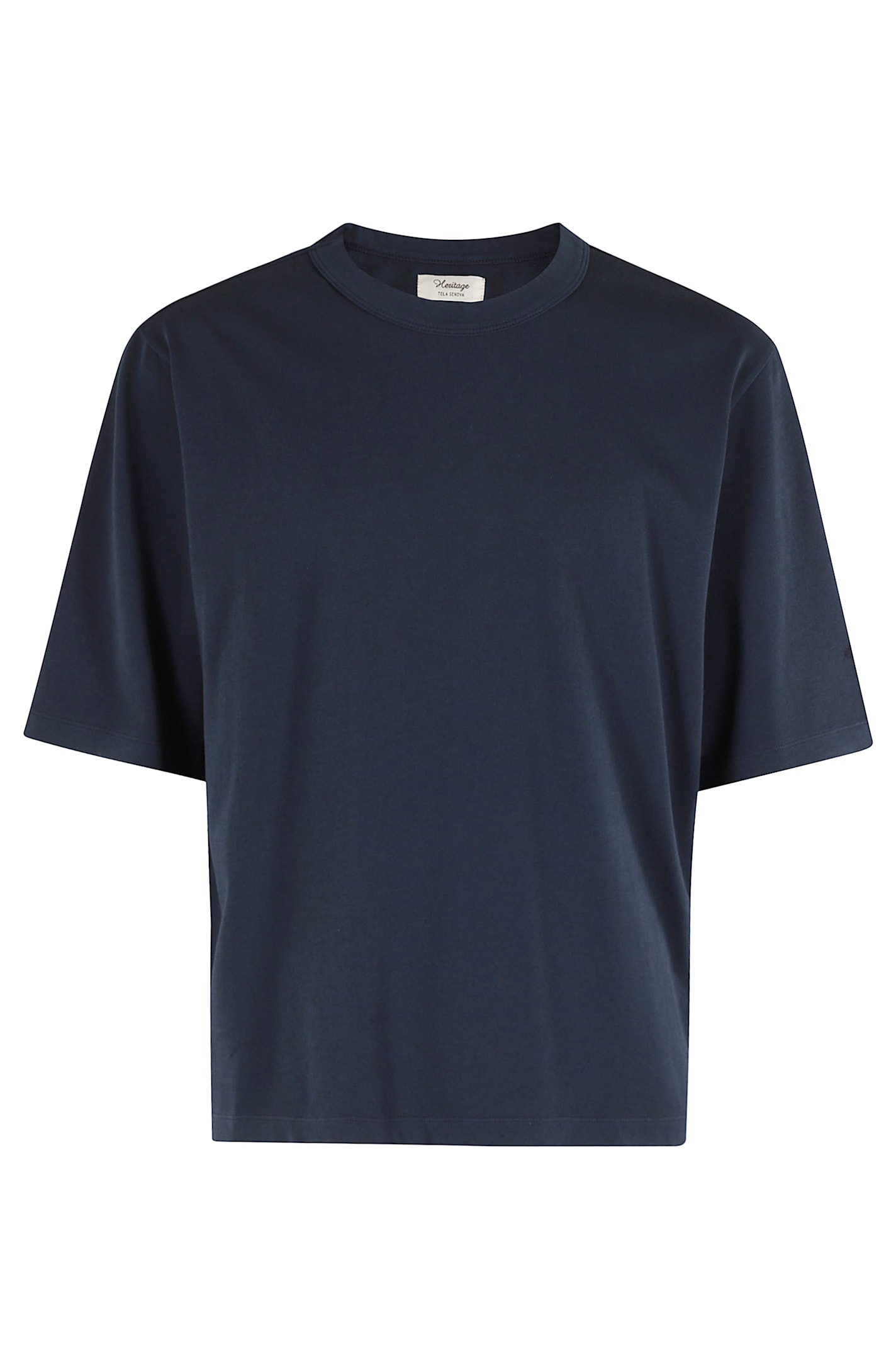Mofer Tshirt Over