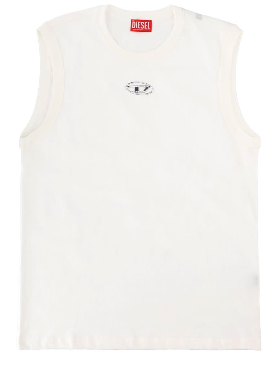 Diesel t-bisco-iod Top