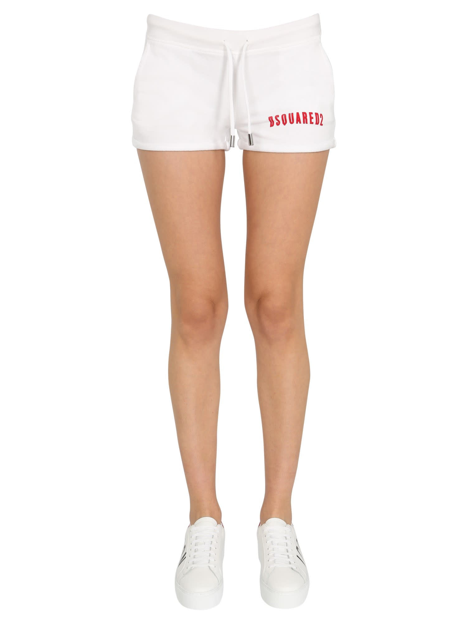 Dsquared2 Tr Fit Shorts