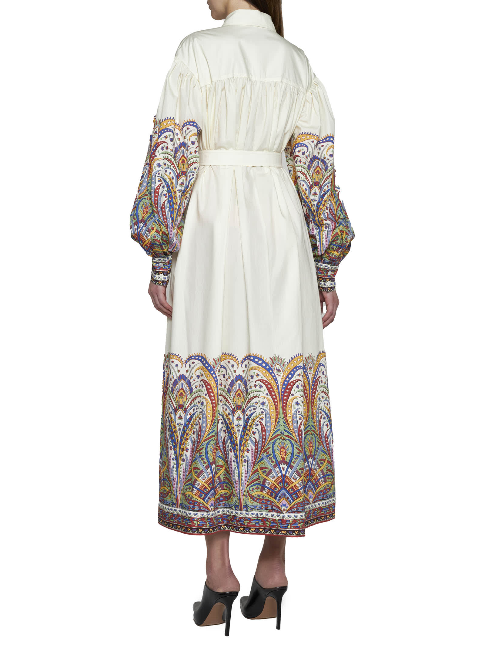 ETRO DRESS 