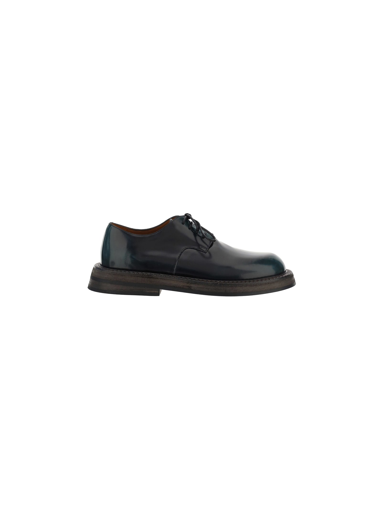 Marsell Alluce Lace Up Shoes