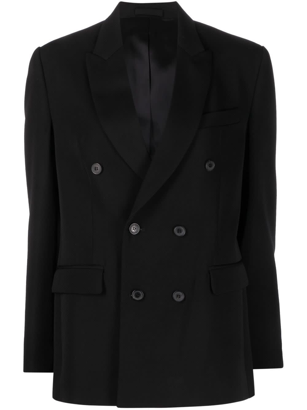 WARDROBE. NYC Blazer