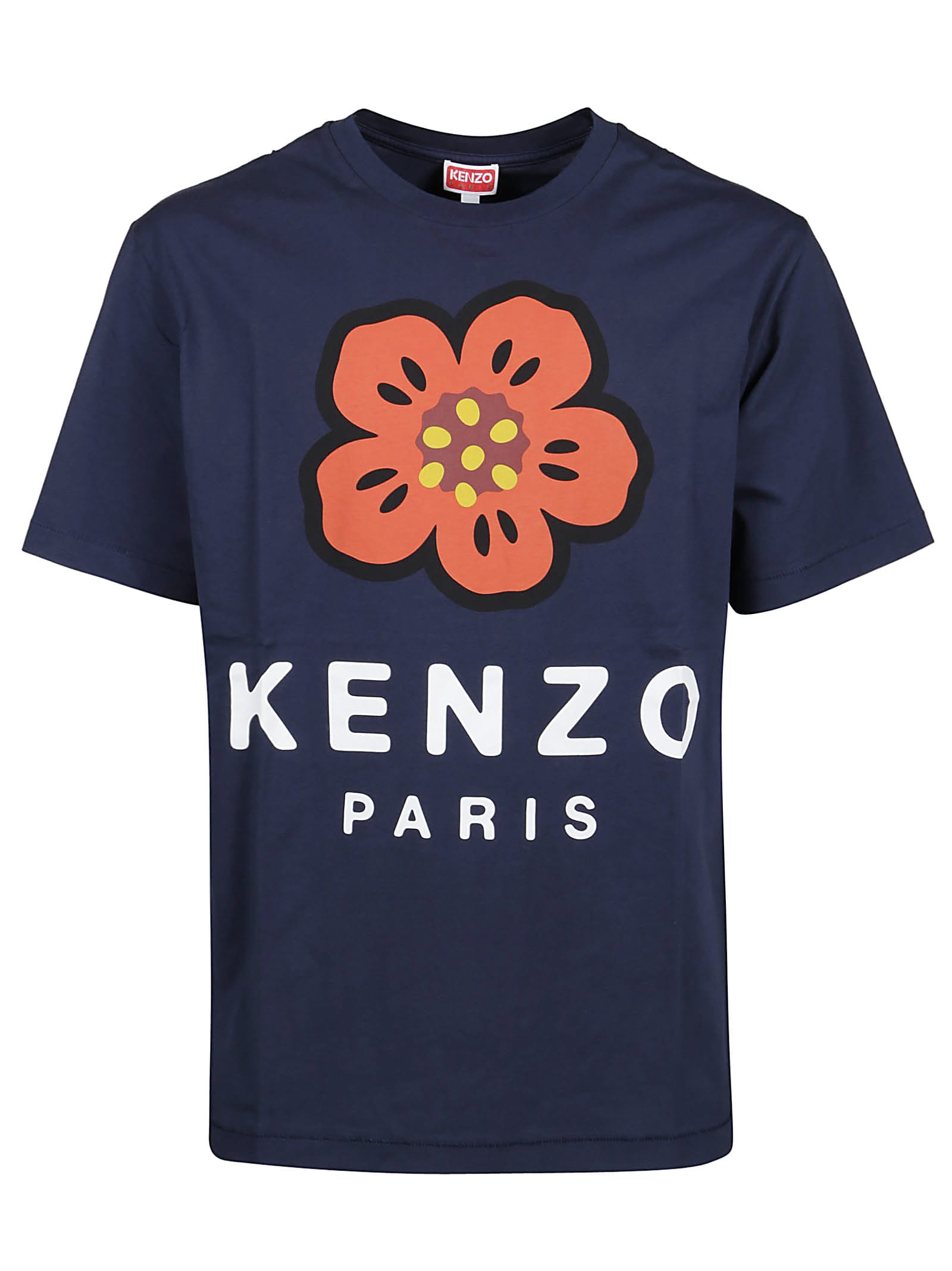 Kenzo Seasonal Logo Classic T-shirt