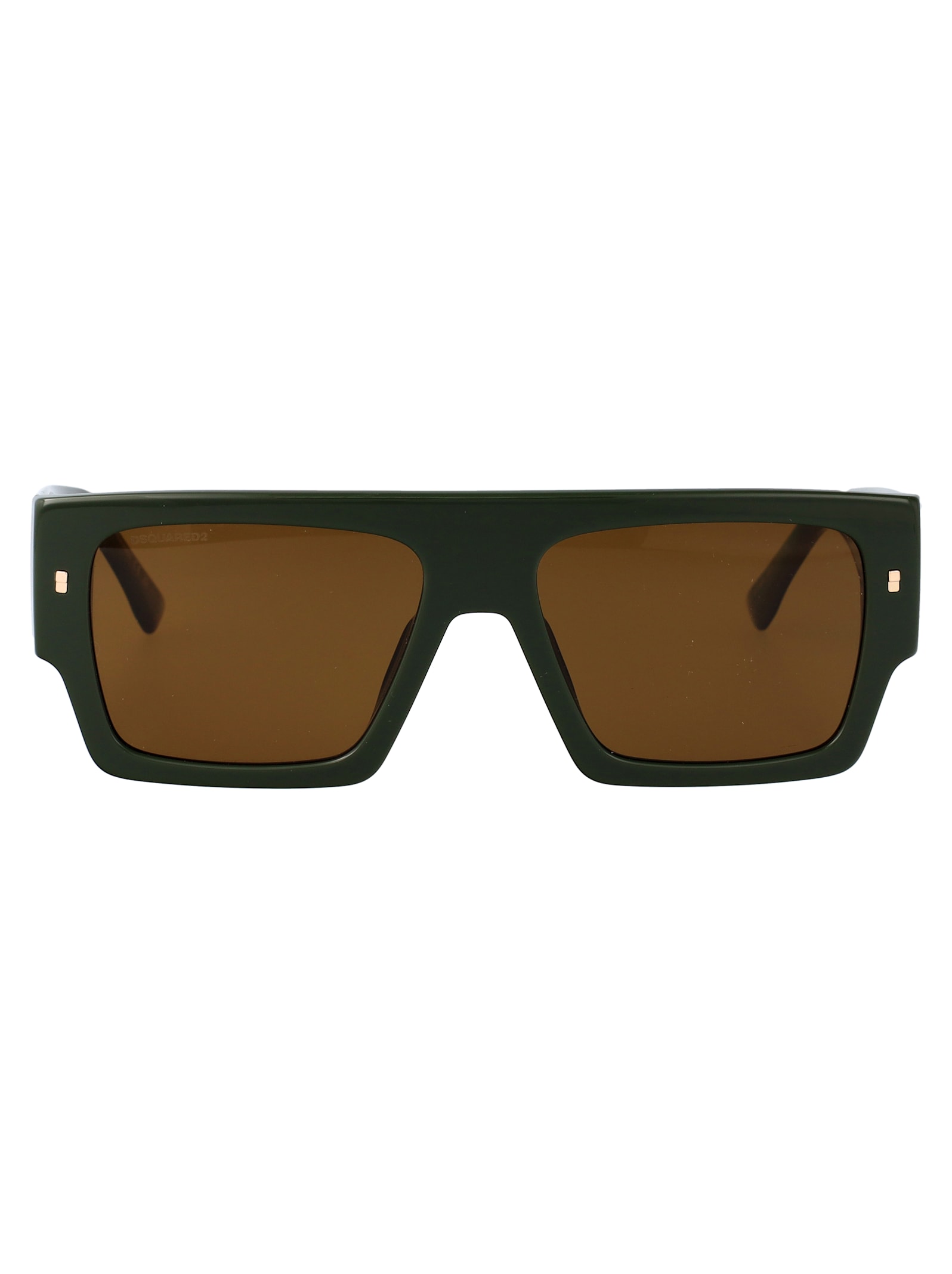 Dsquared2 D2 0165/s Sunglasses In Black
