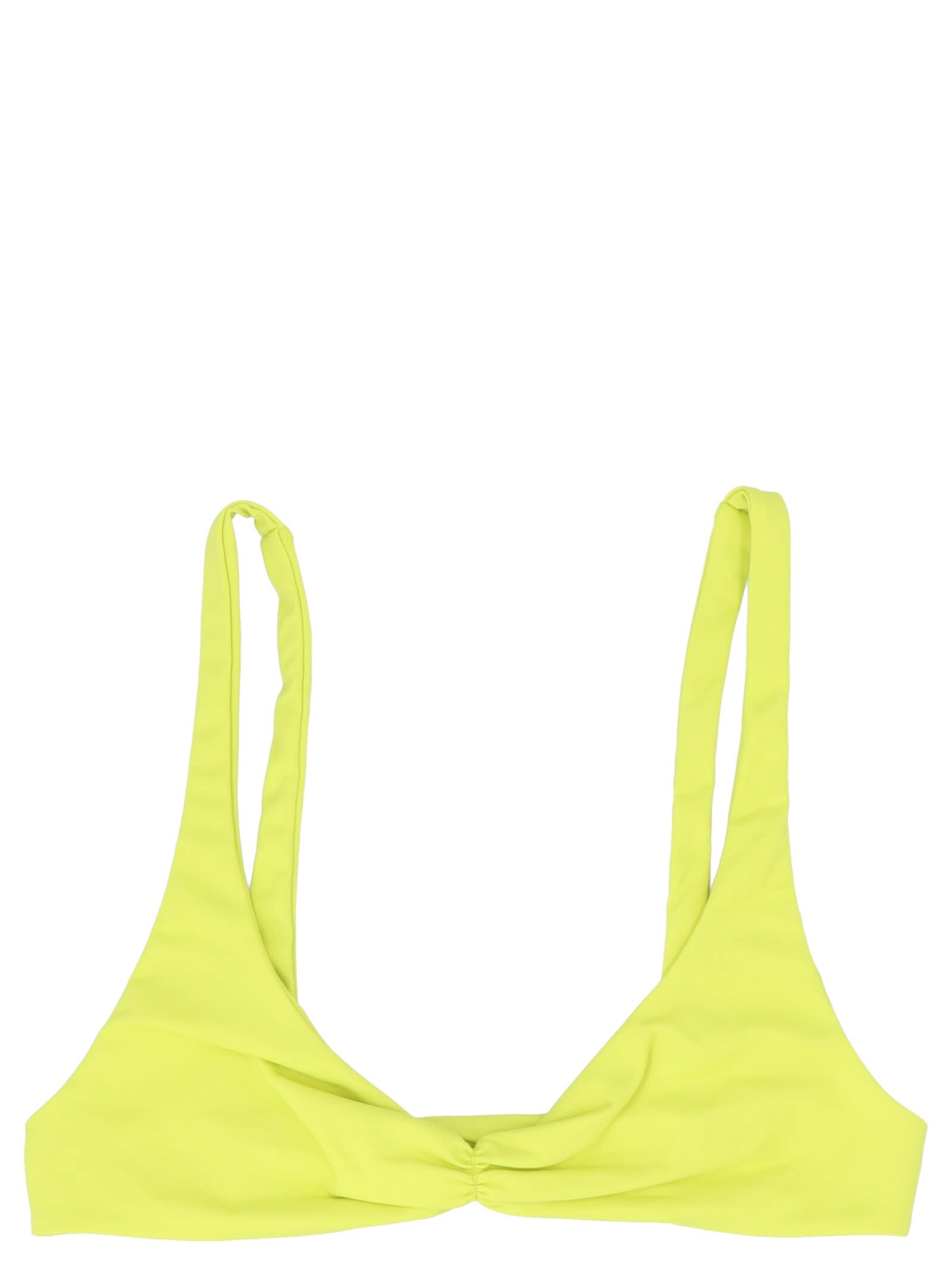 Beachwear Capsule Triangle Bra