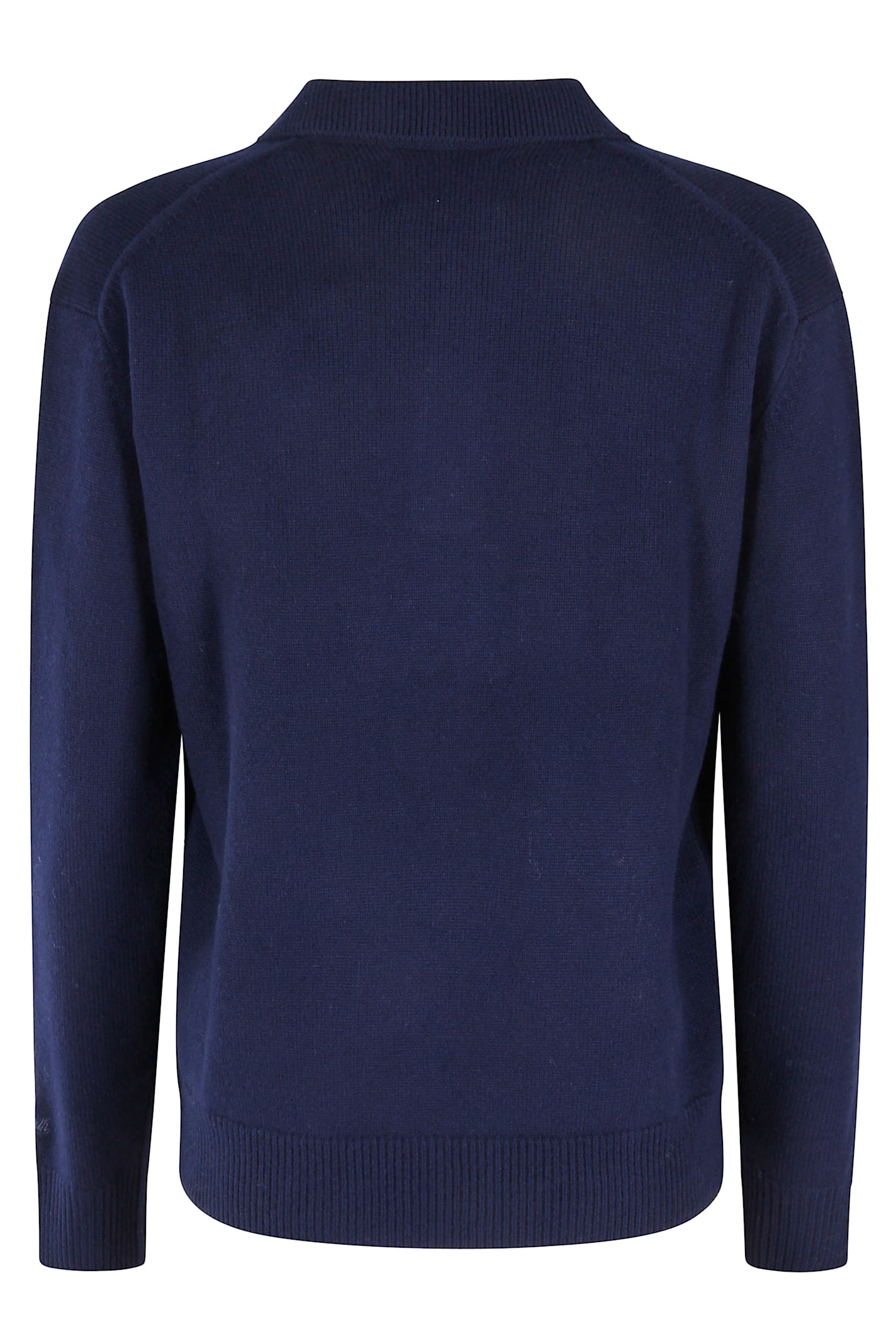 Mc2 Saint Barth Eze T-shirt In Blue