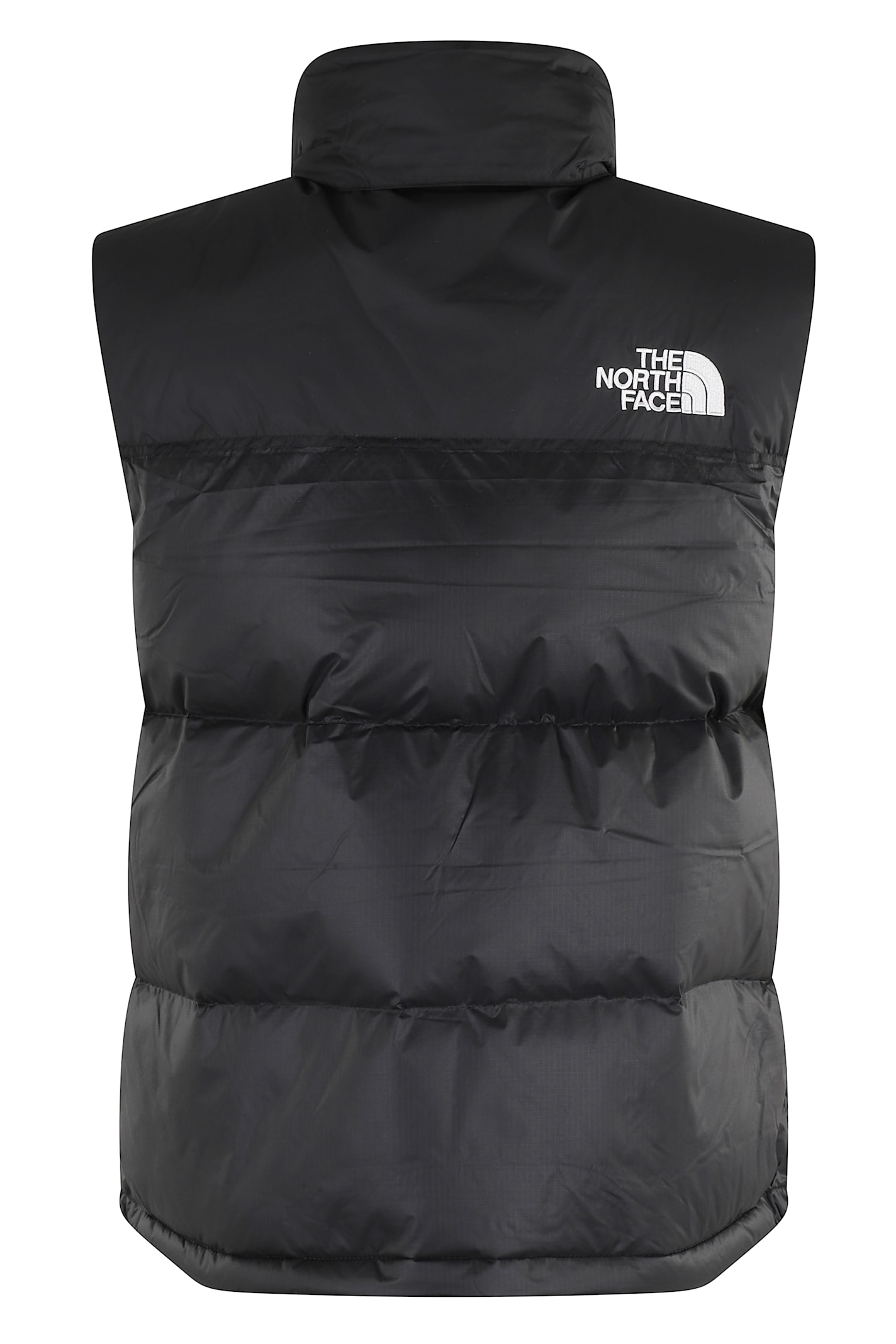 The North Face M 1996 Retro Nuptse Vest In Black