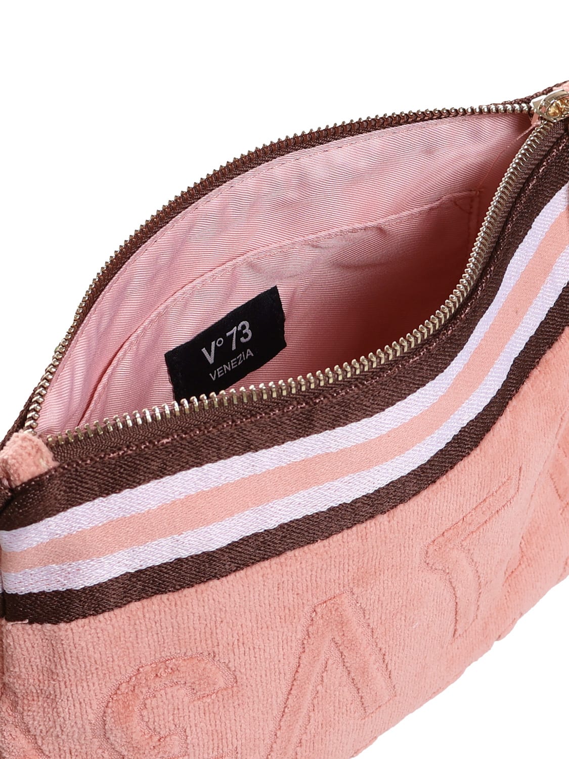V73 Ruby Beauty Necessaire In Multicolour