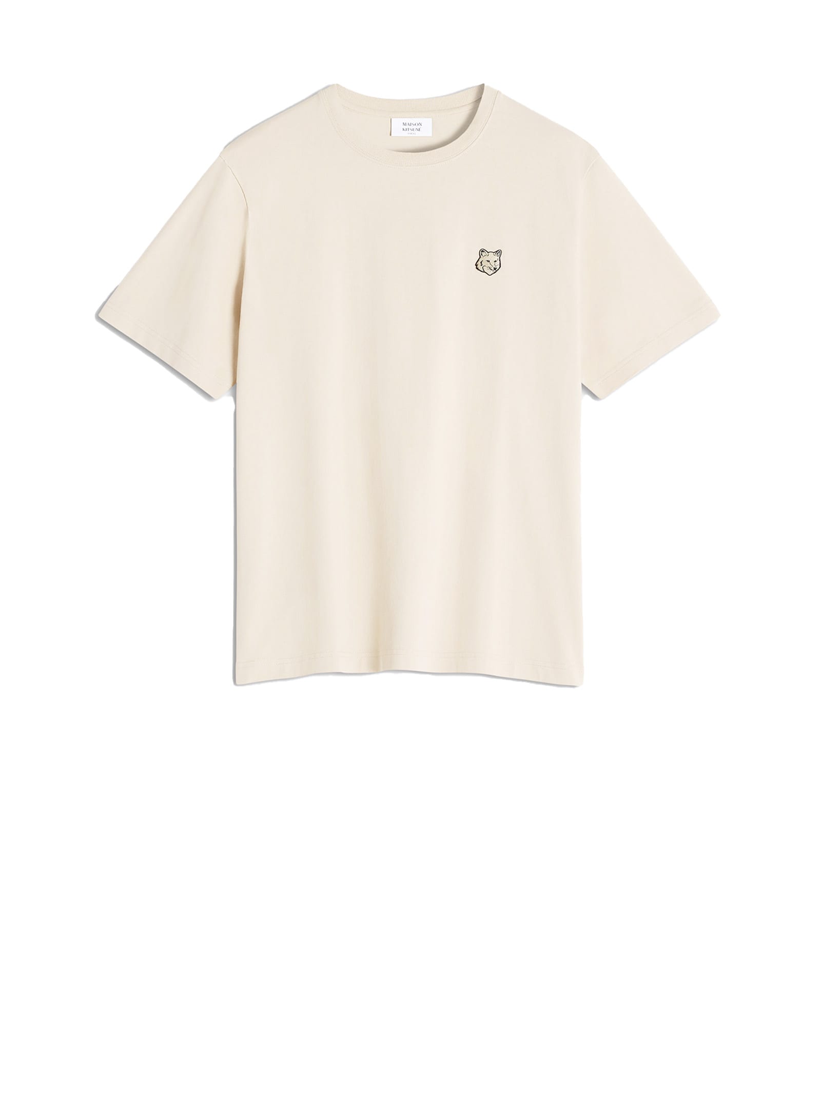 Maison Kitsuné Maison Kitsune T-shirts And Polos