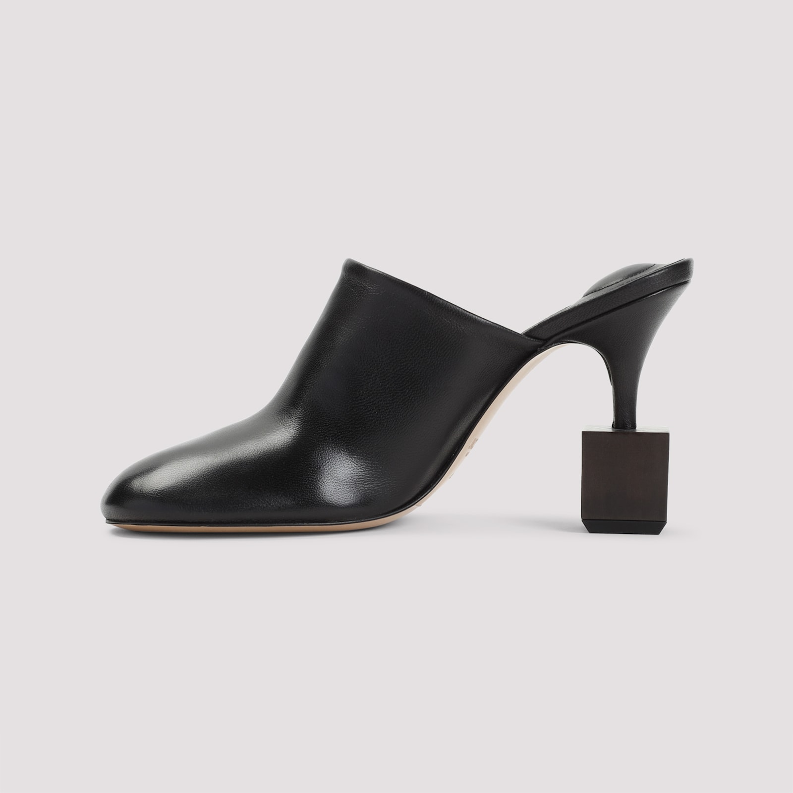JACQUEMUS BISOU MULES