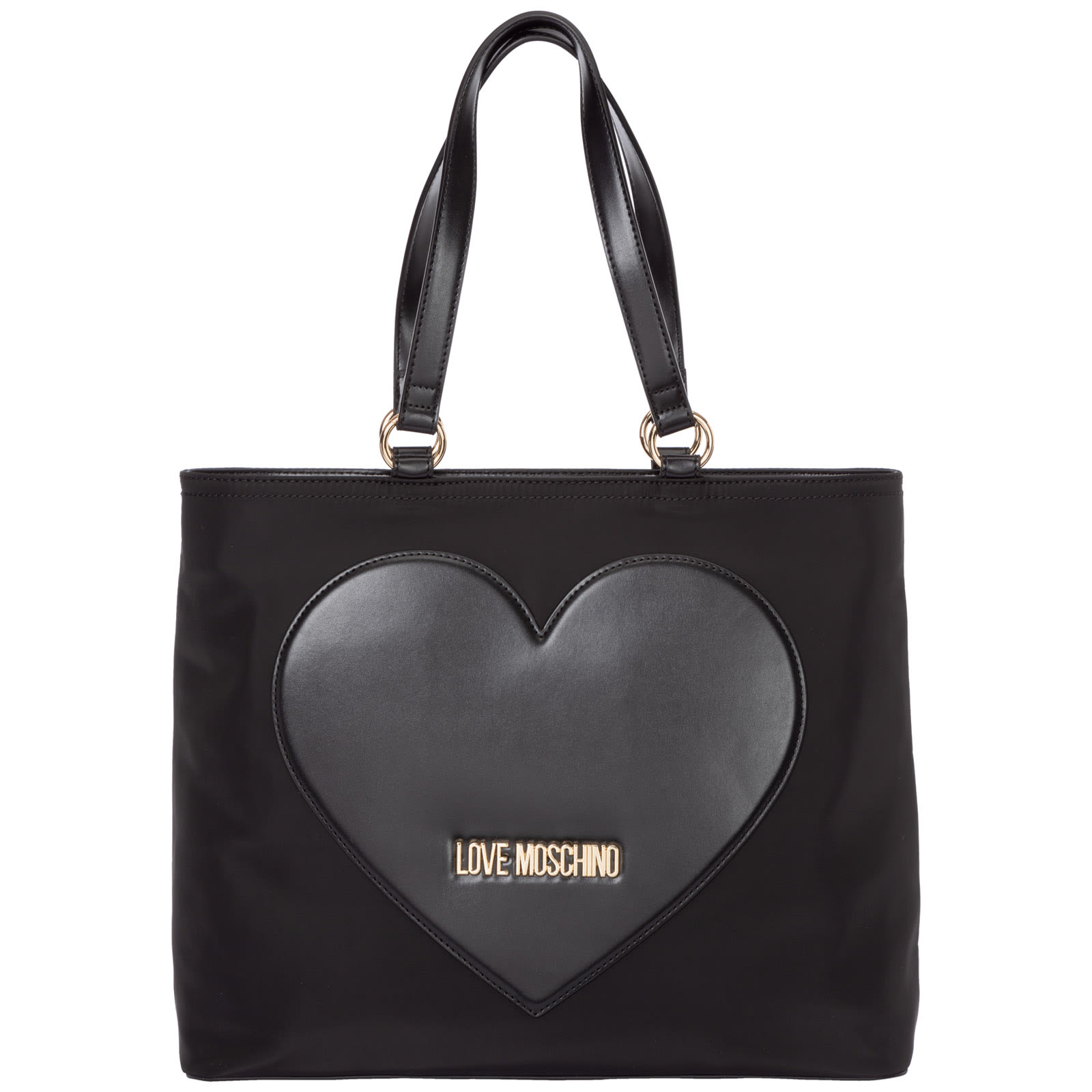 Love Moschino The Palace Tote Bag